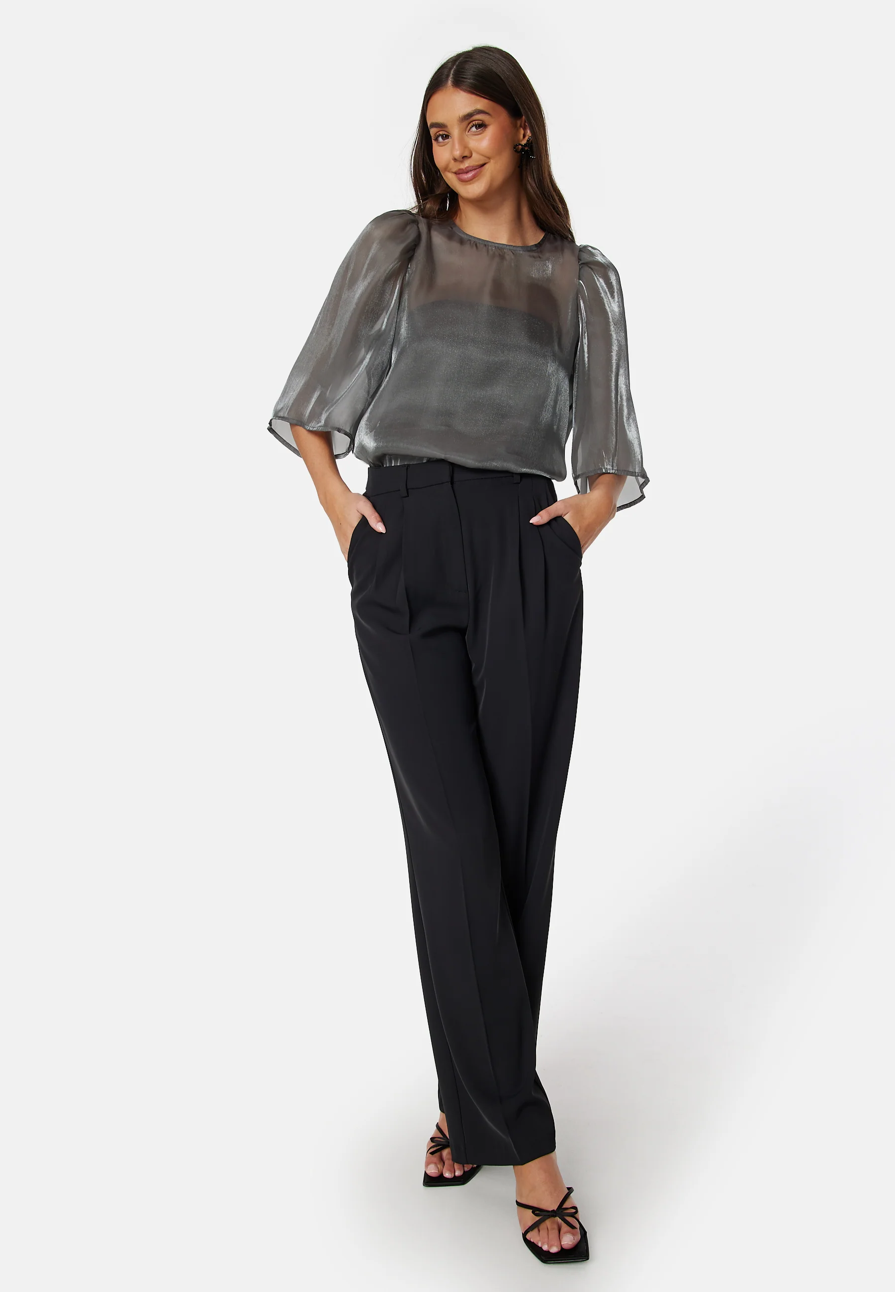 Shimmer Blouse - Image 2
