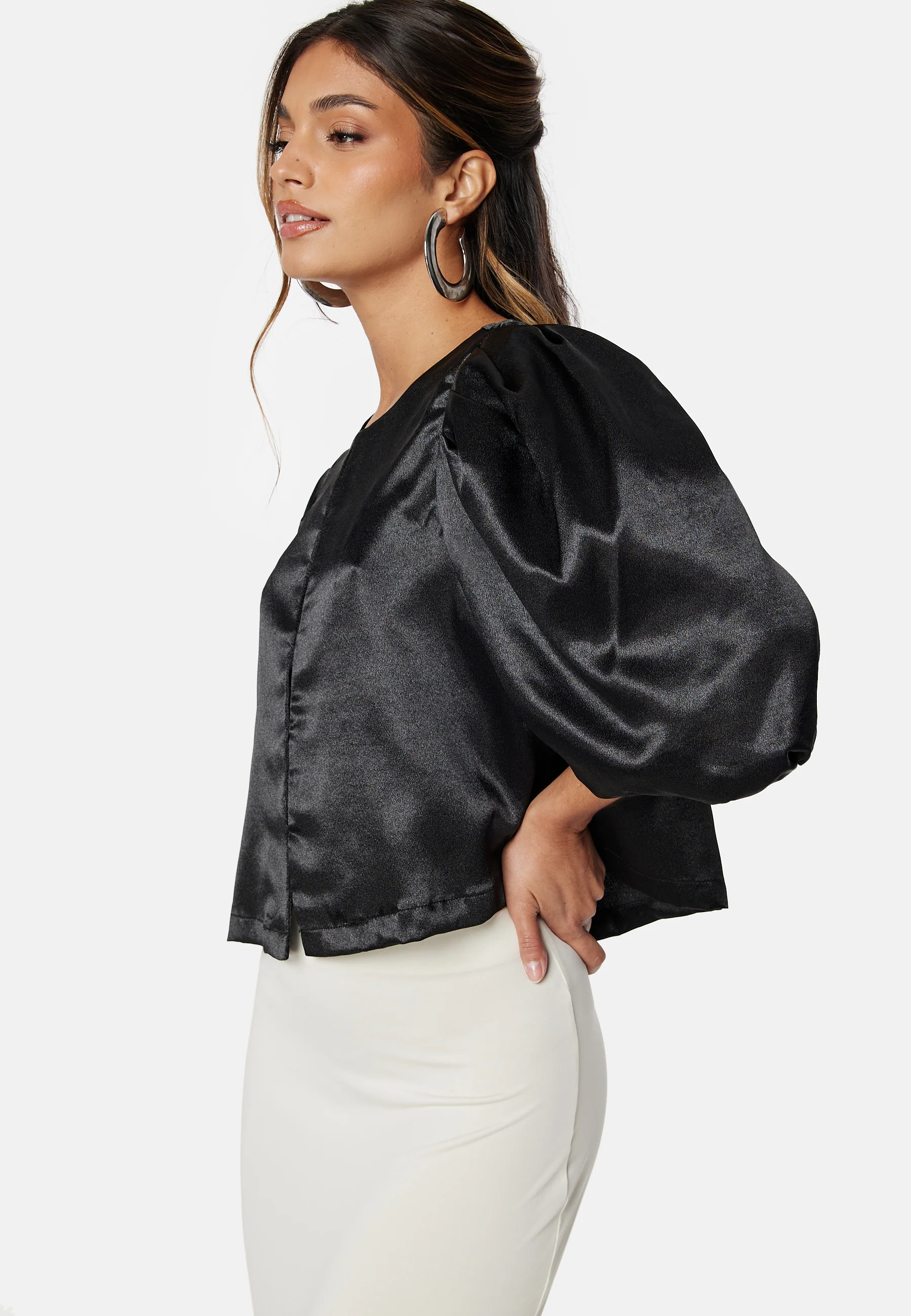 Shina 2/4 Top