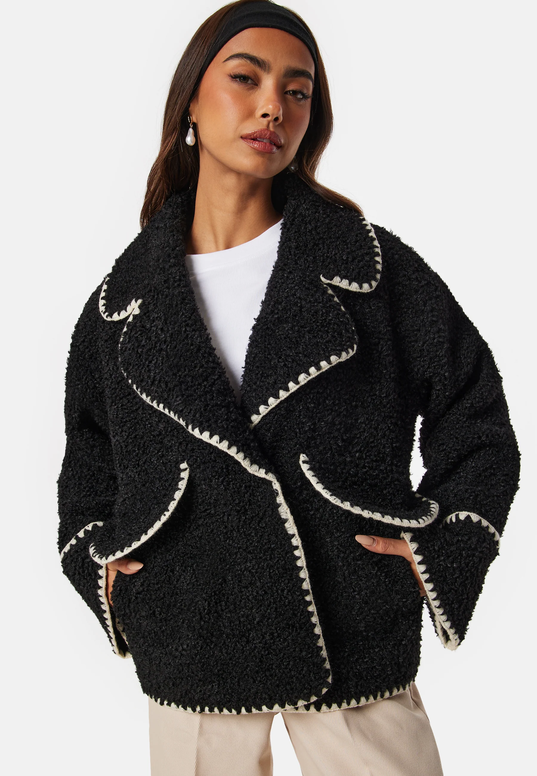 Shiren Jacket - Image 3