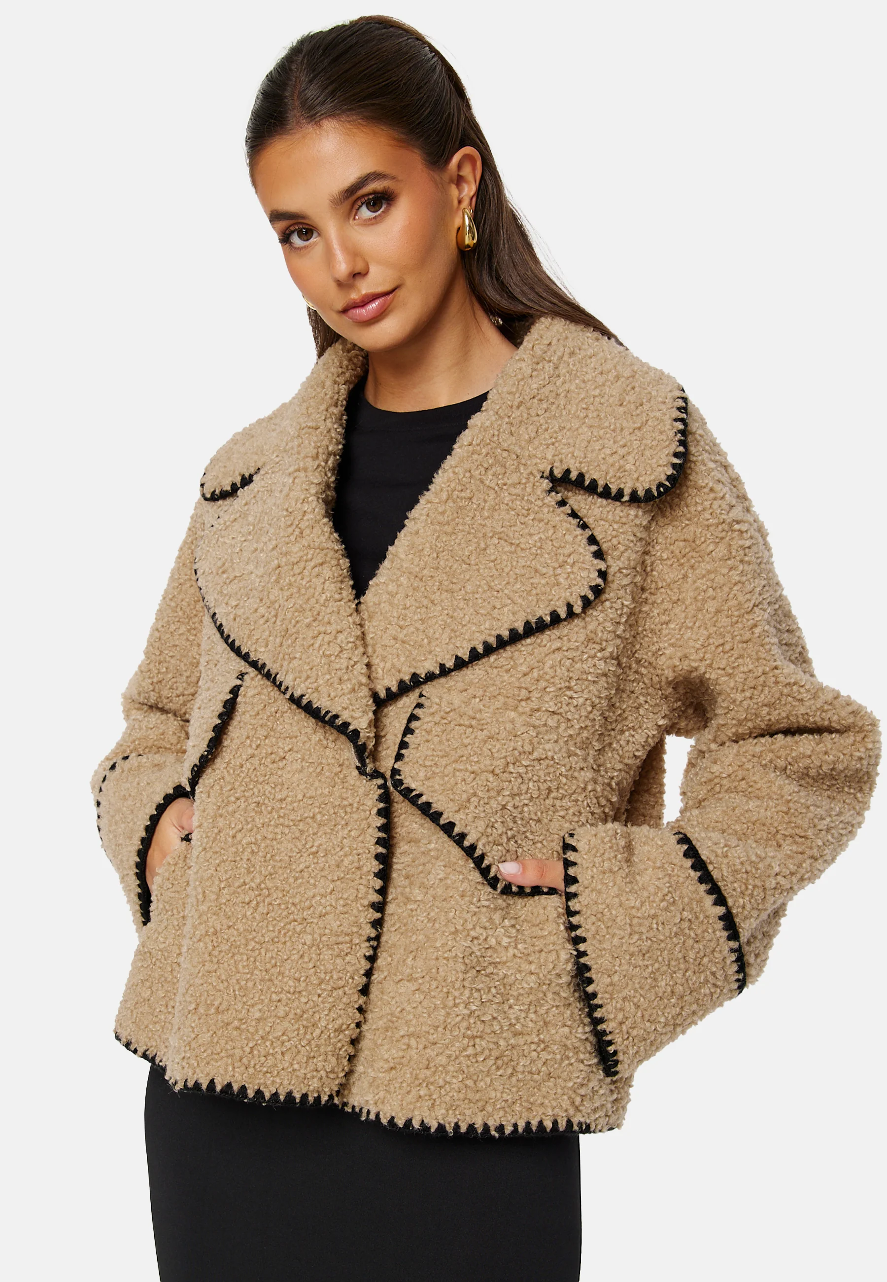 Shiren Jacket - Image 3