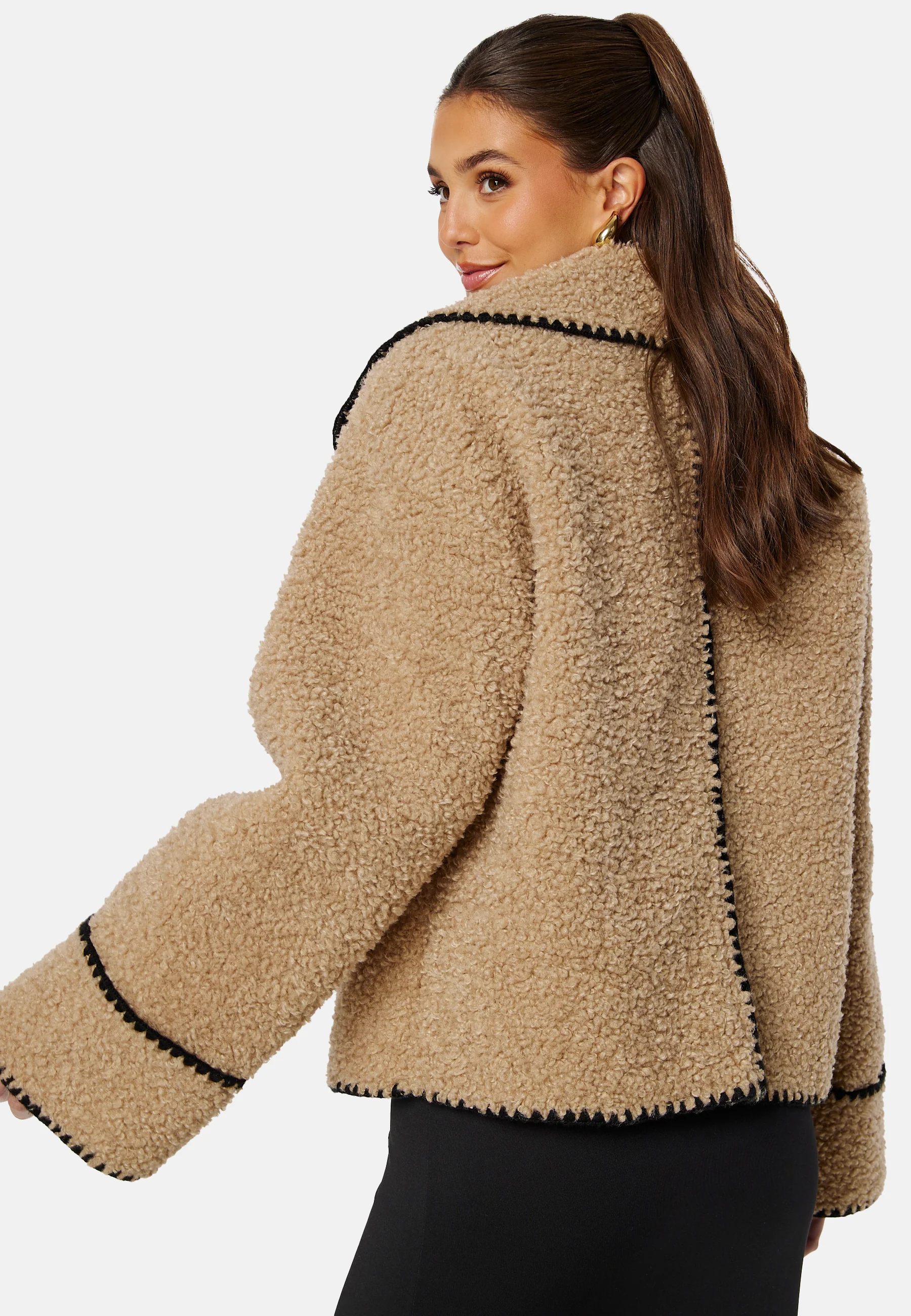 Shiren Jacket - Image 4