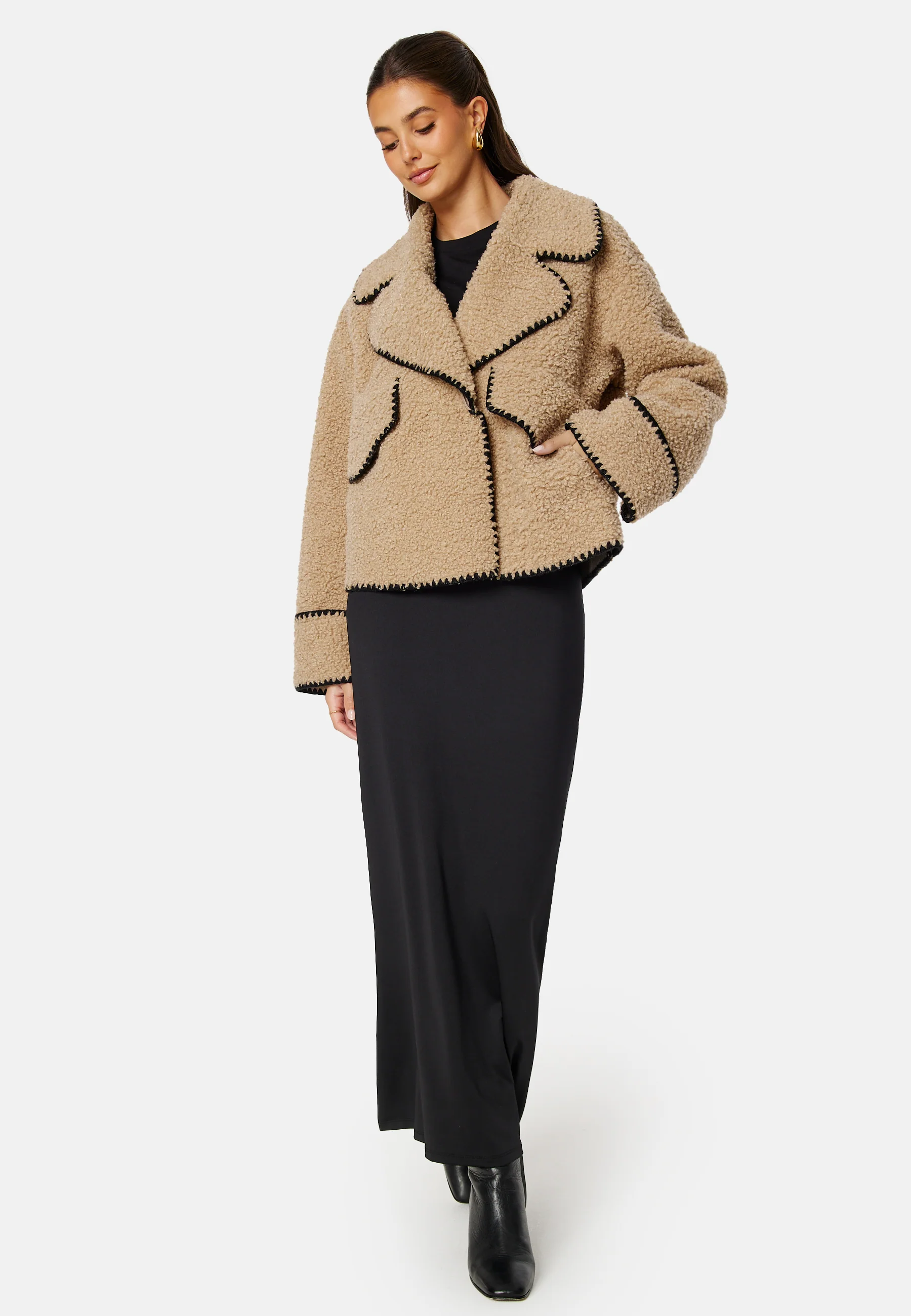 Shiren Jacket - Image 5