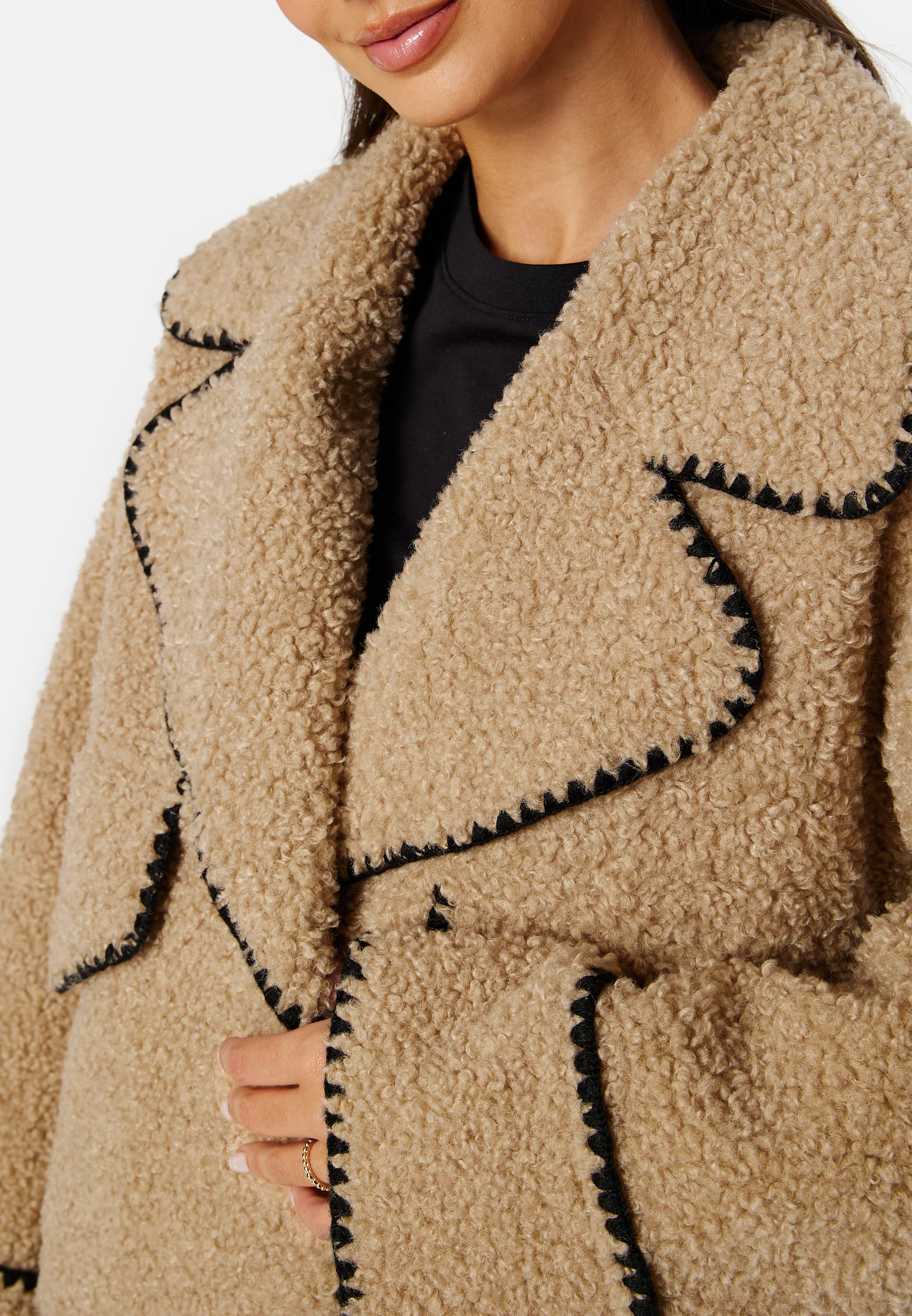 Shiren Jacket - Image 6