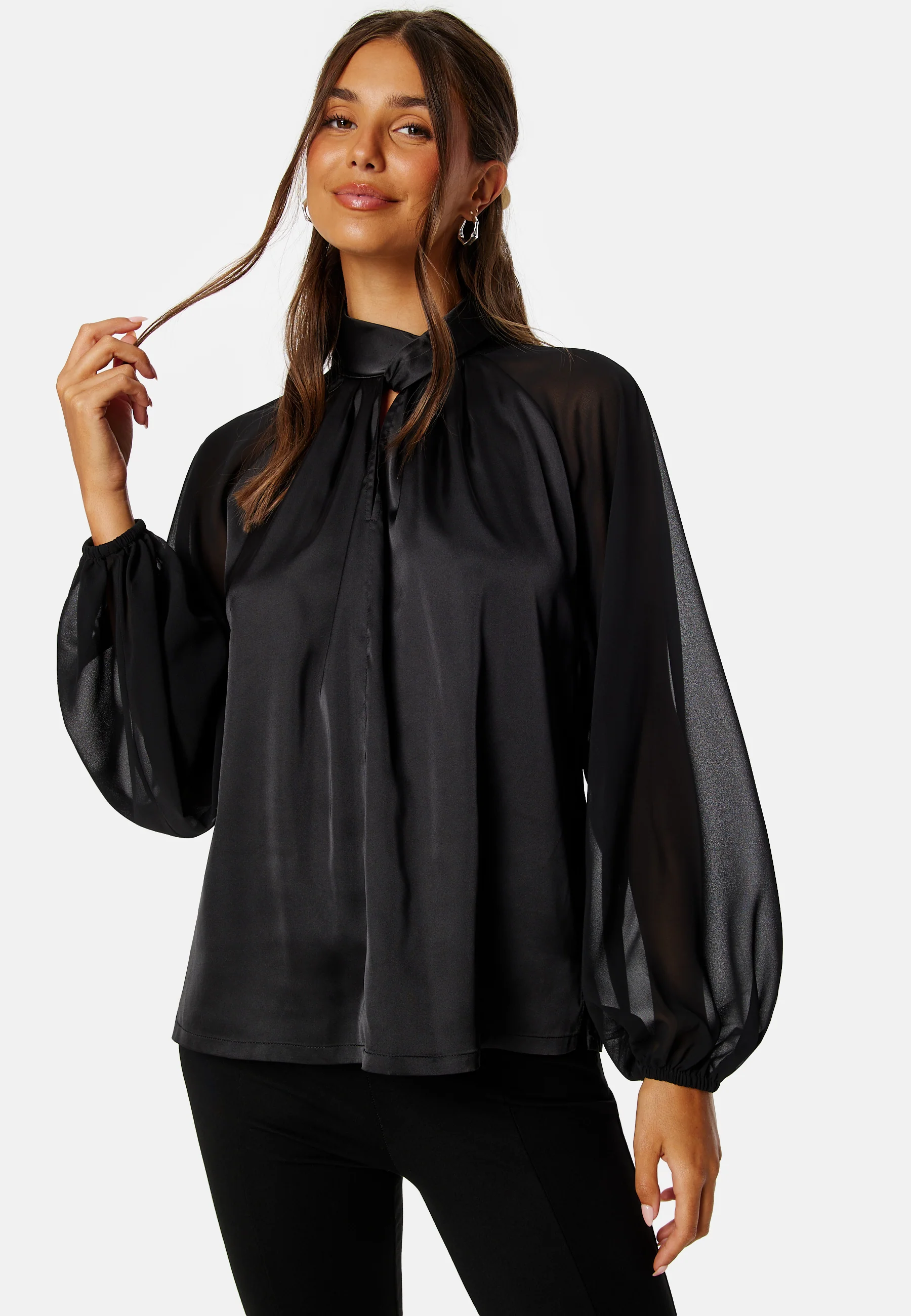 Shirley Blouse