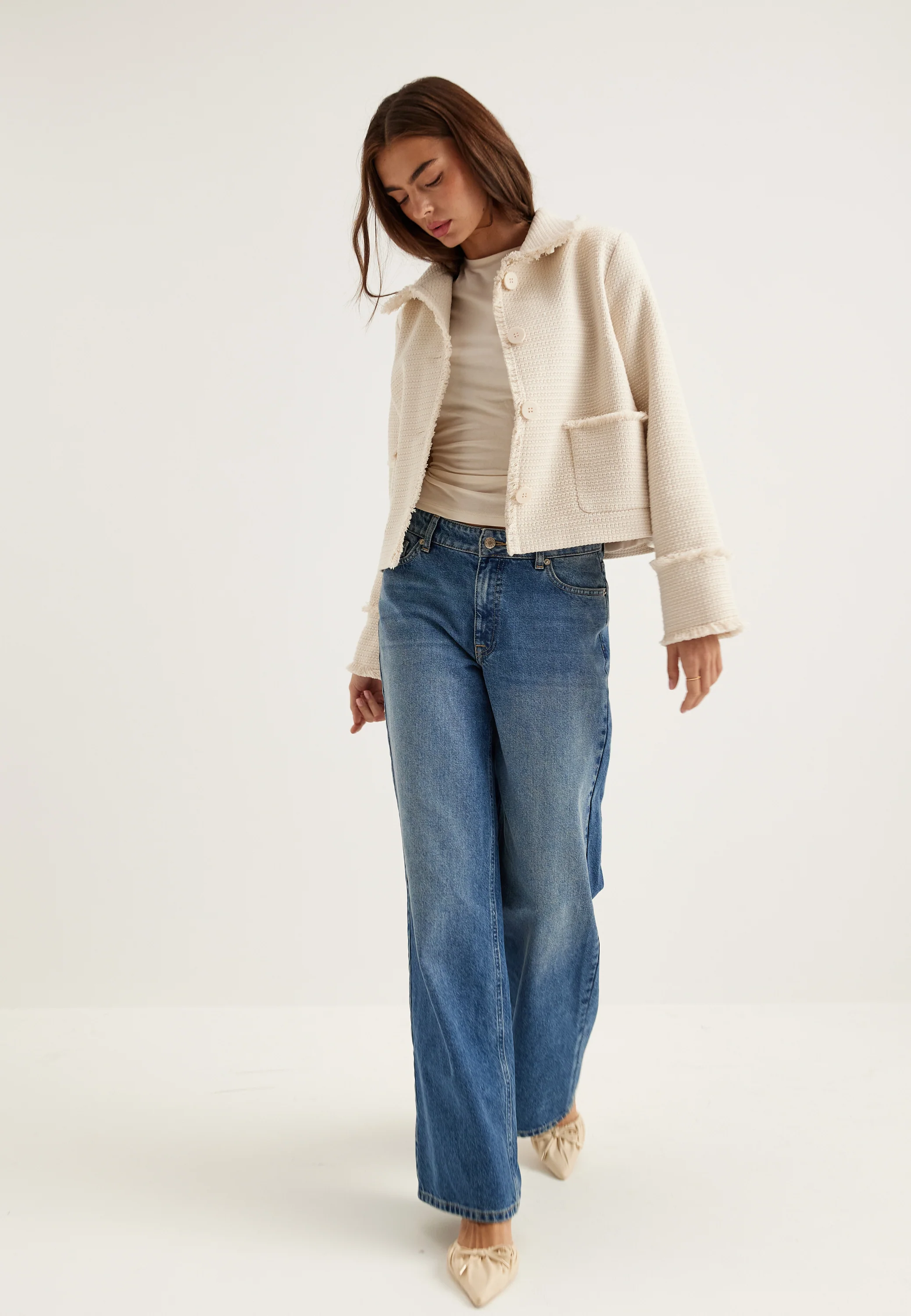 Short Jacket - Image 2