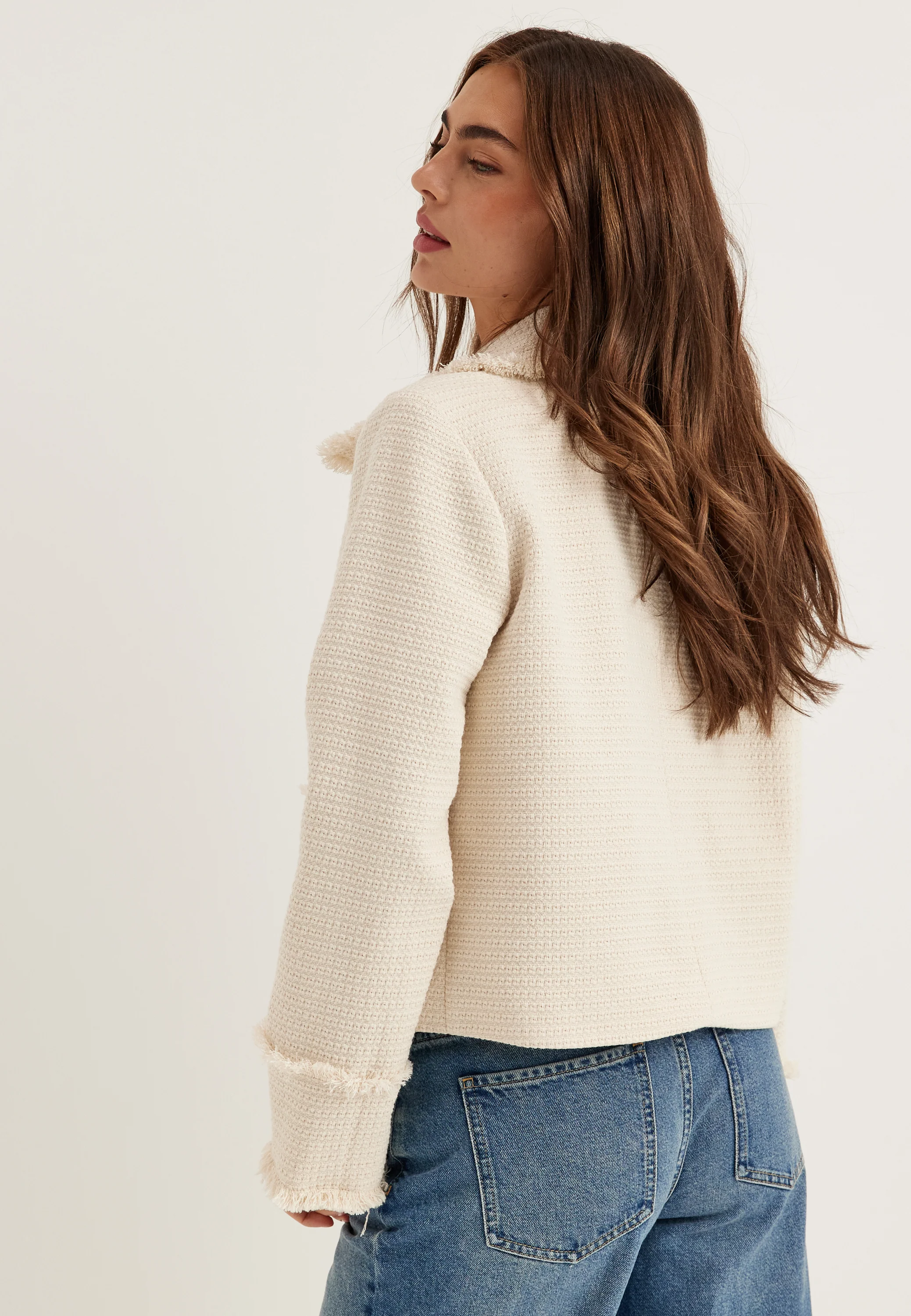 Short Jacket - Image 3
