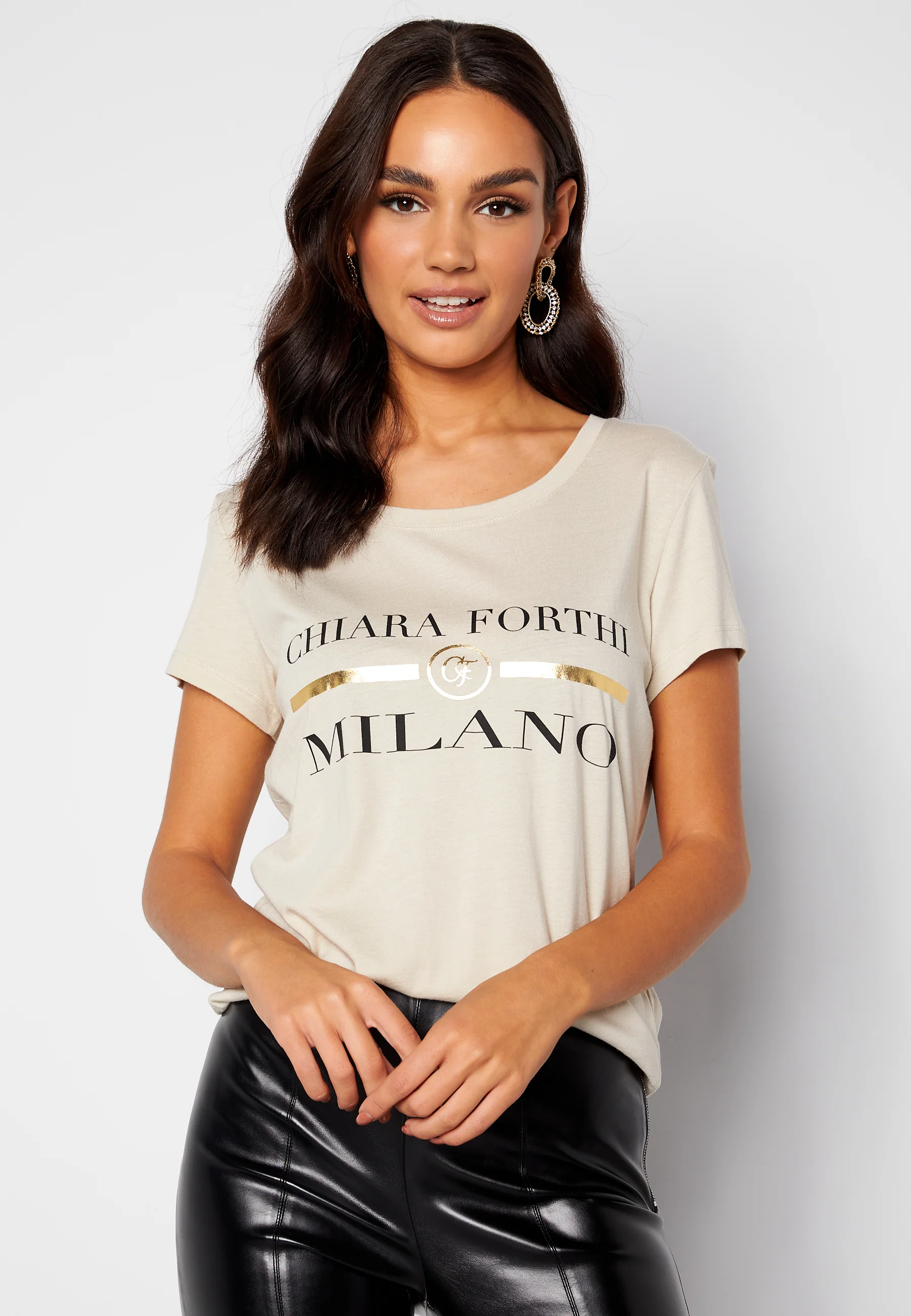 Short Sleeve Tee