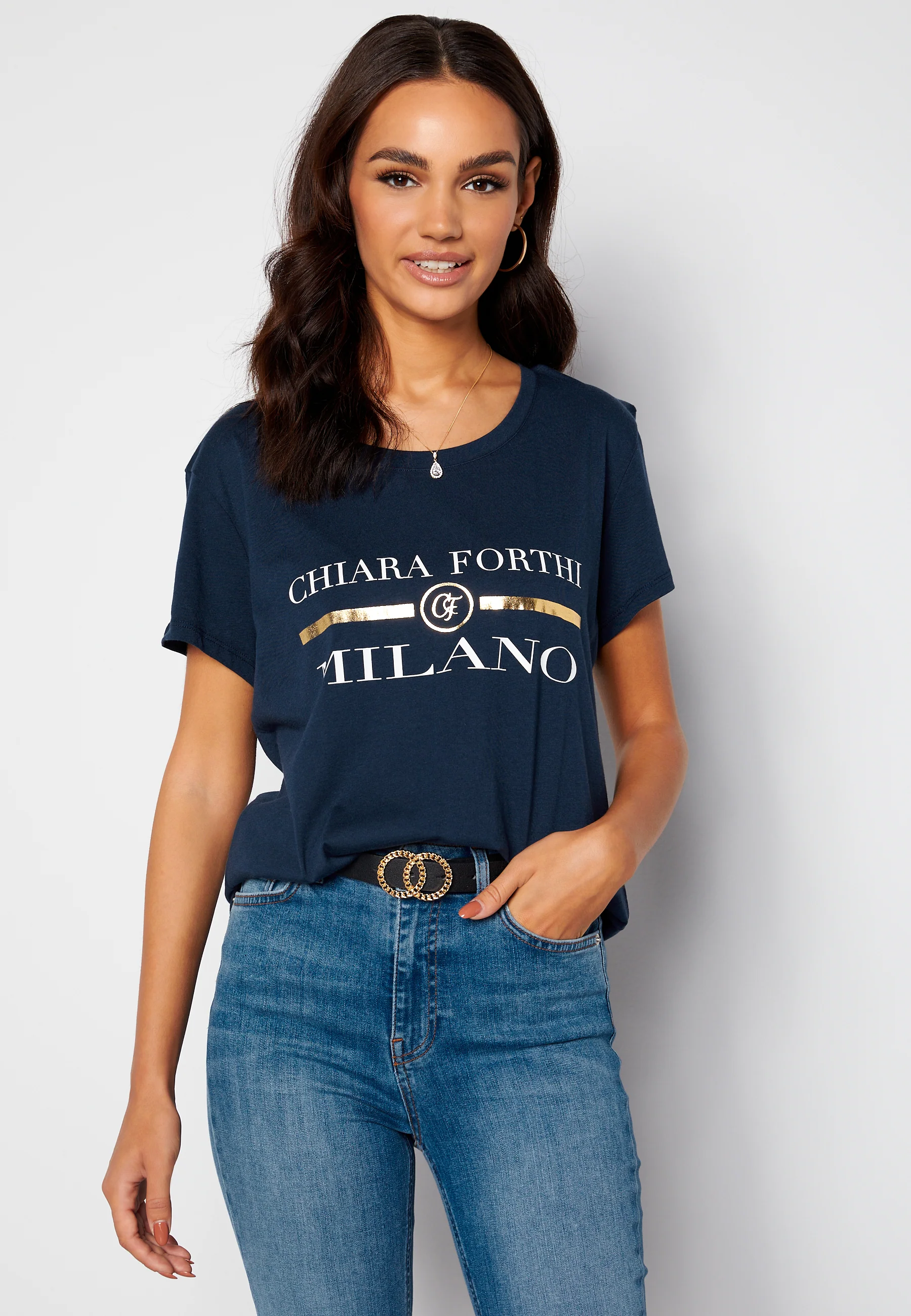 Short Sleeve Tee