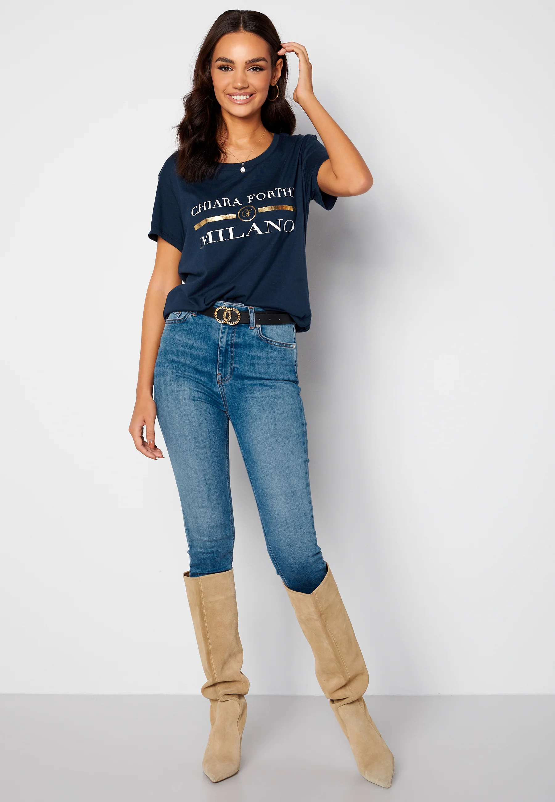Short Sleeve Tee - Image 2