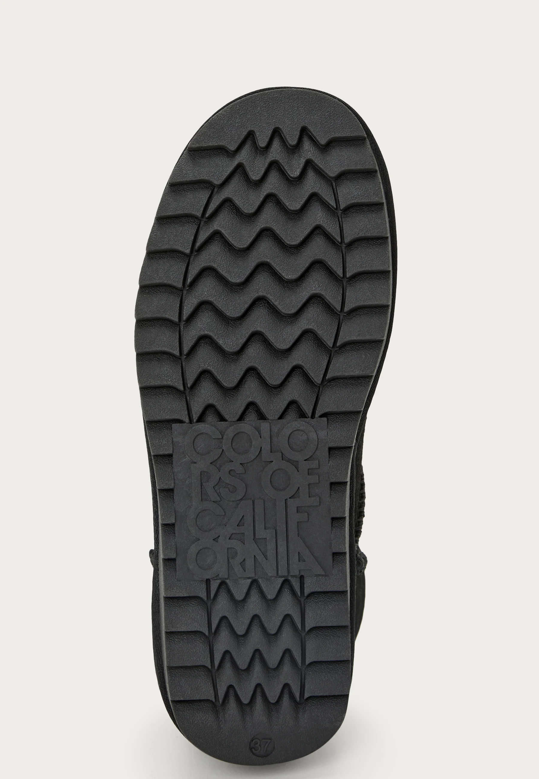 Short Winter Boot In Suede - Image 5