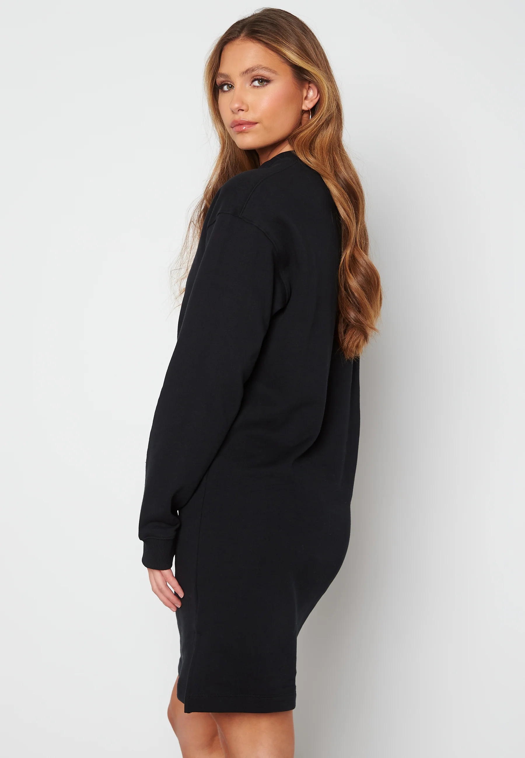 Shrunken Institutional Dress - Image 3