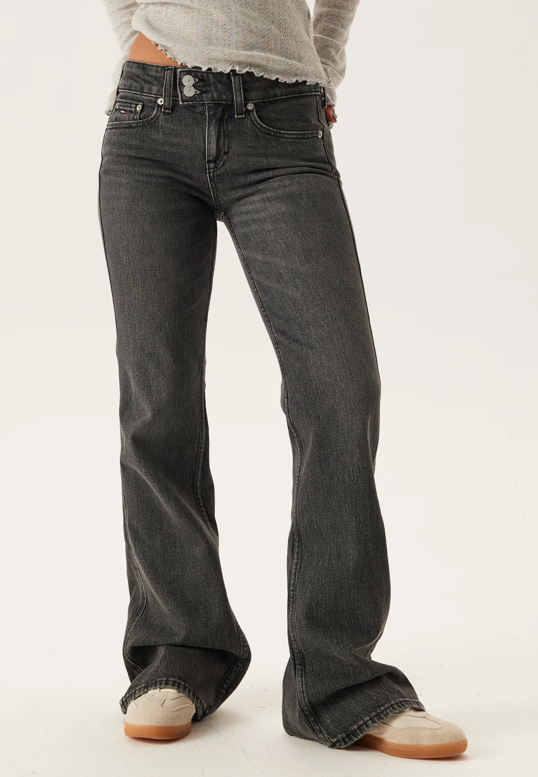 Sia Low Bootcut Bi0187 - Image 3