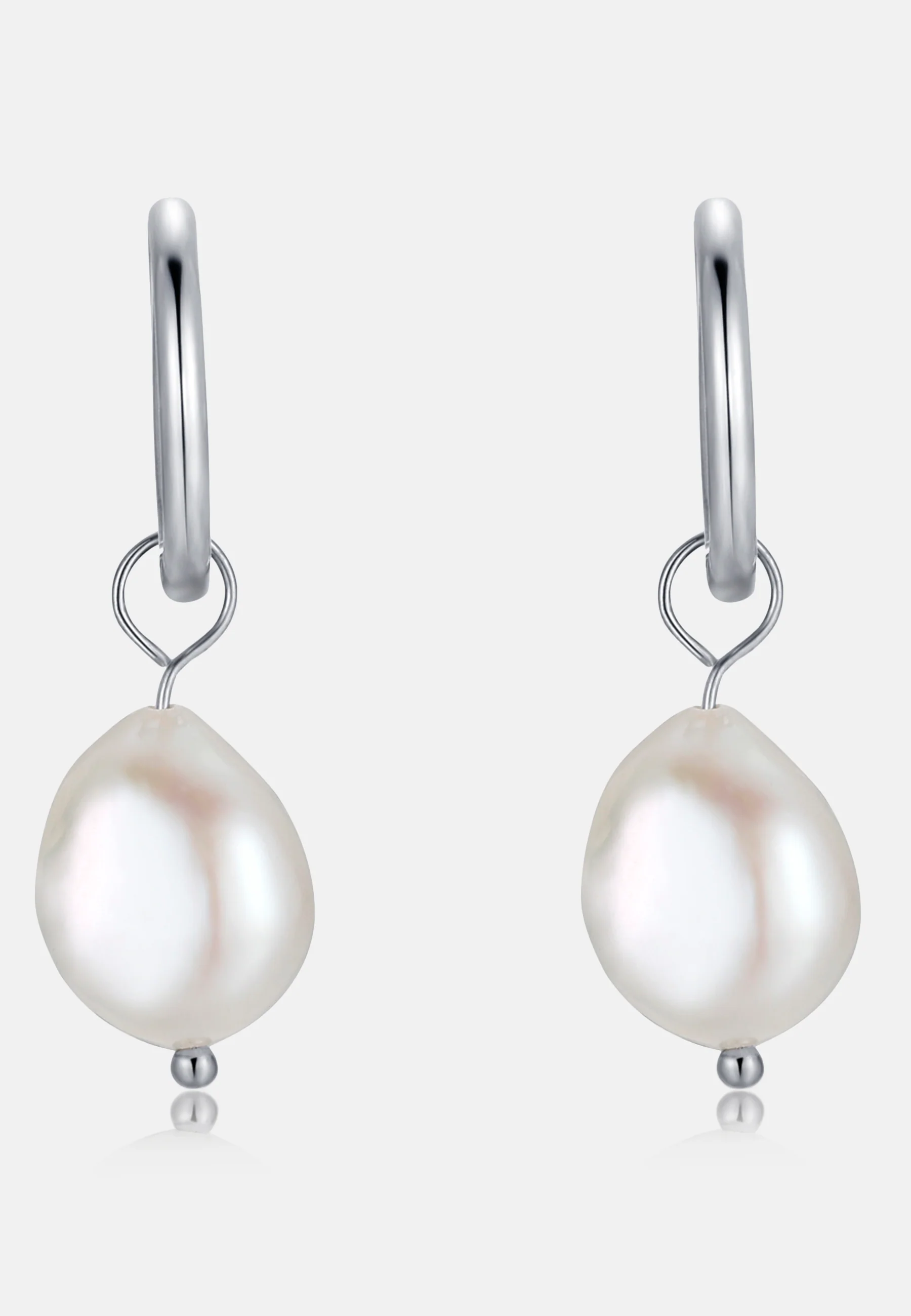 Sienna Mini Pearlearring - Image 2