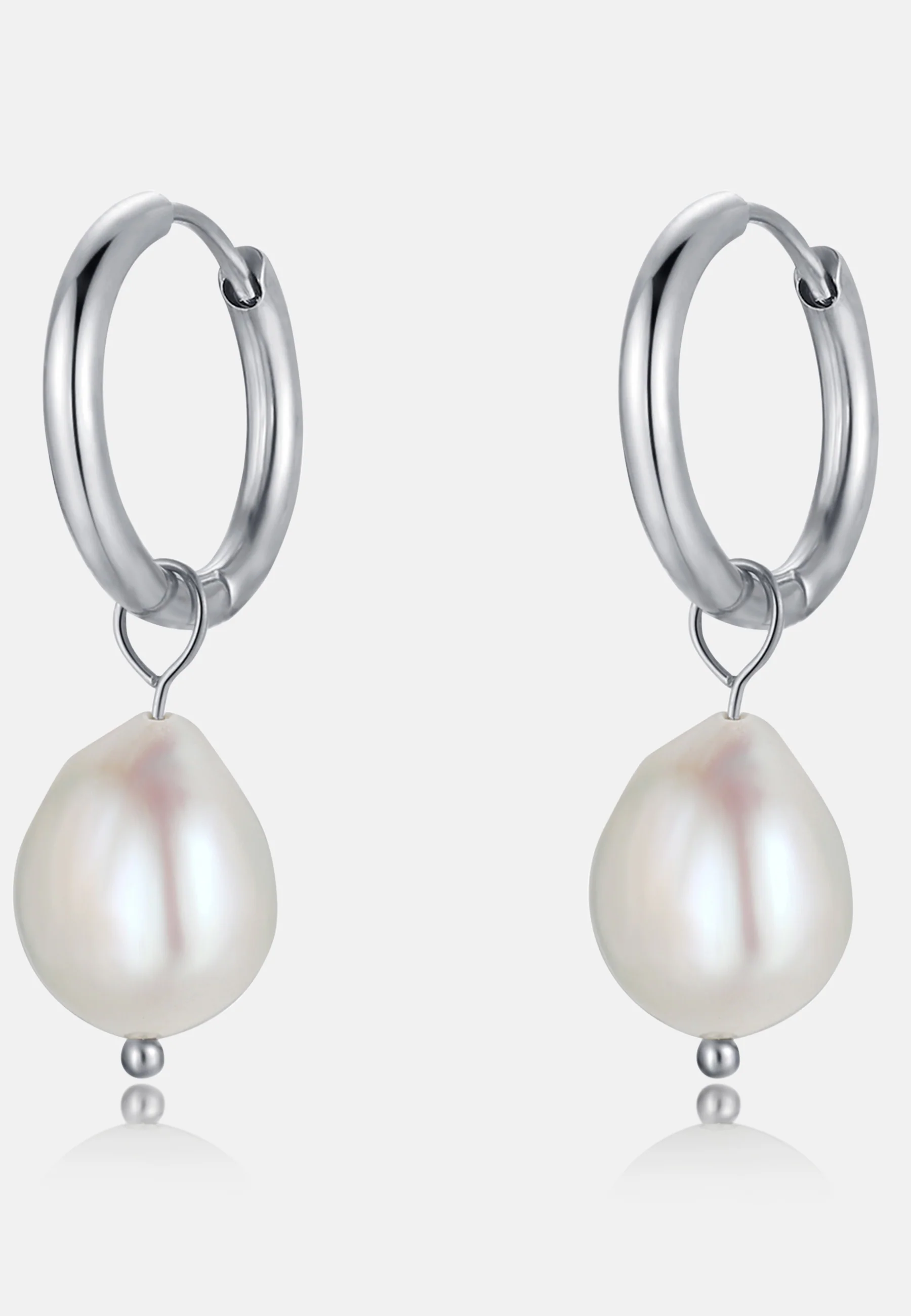 Sienna Mini Pearlearring - Image 3
