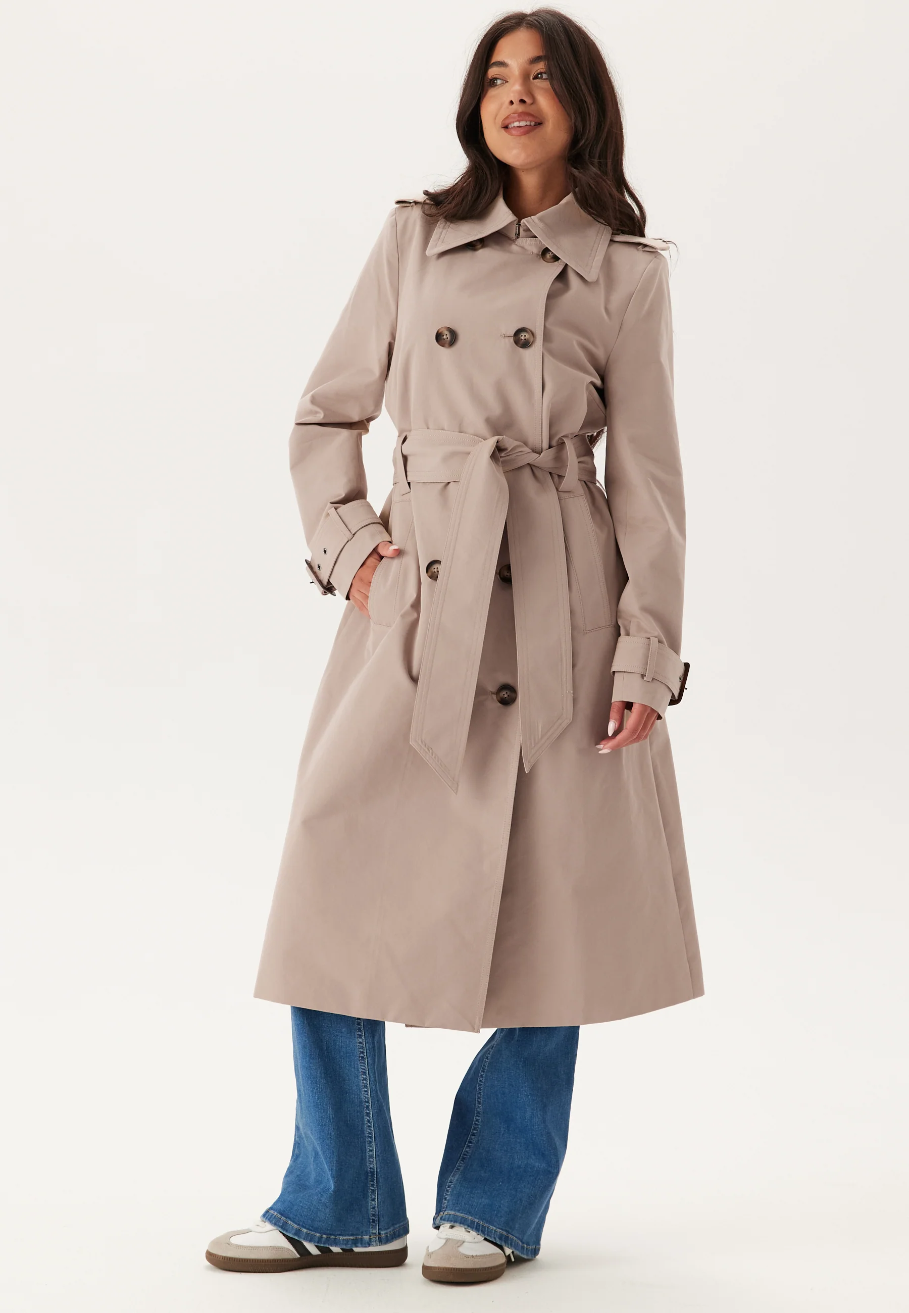 Sierra Coat - Image 3