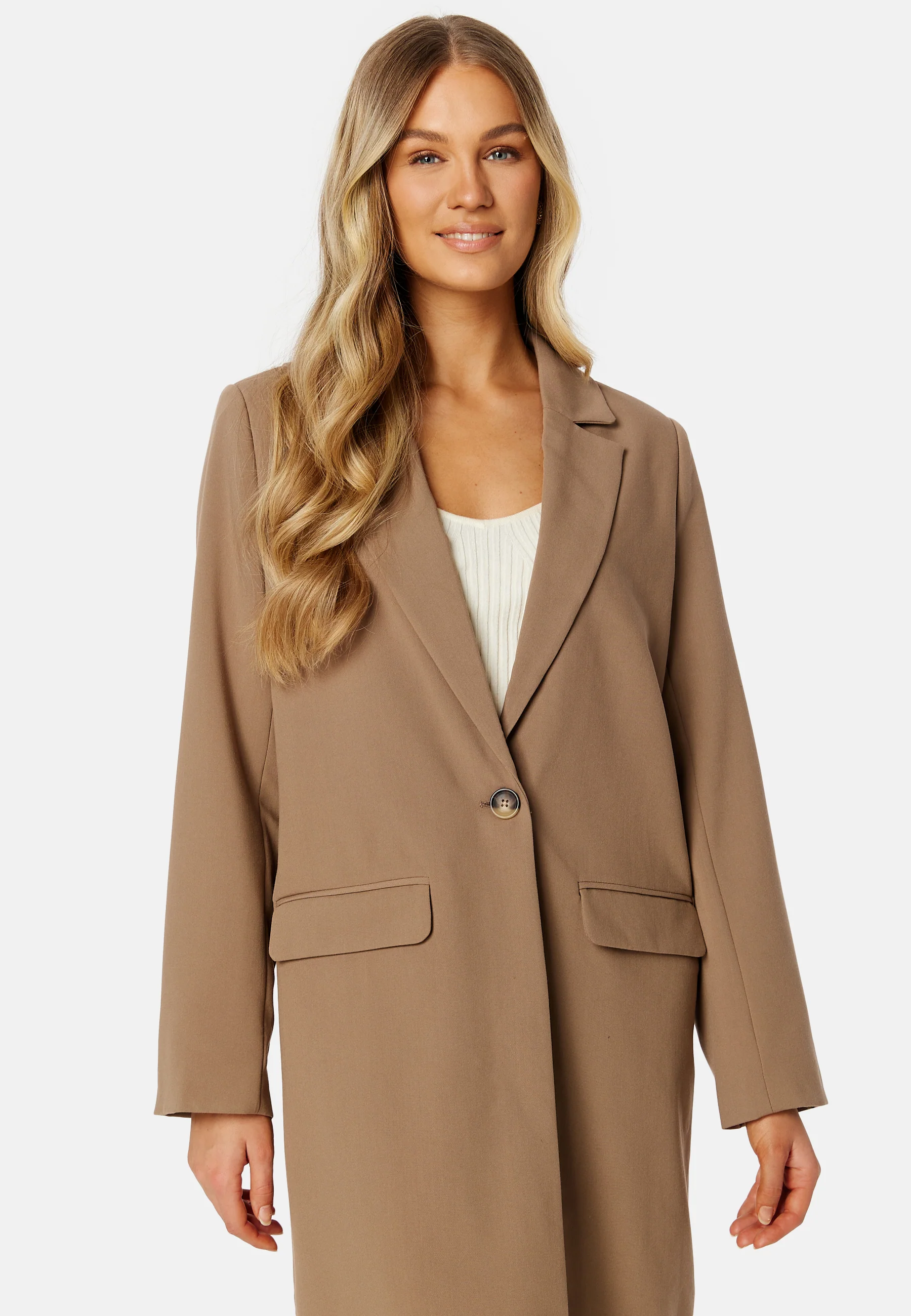 Sigrid Blazer Jacket - Image 4