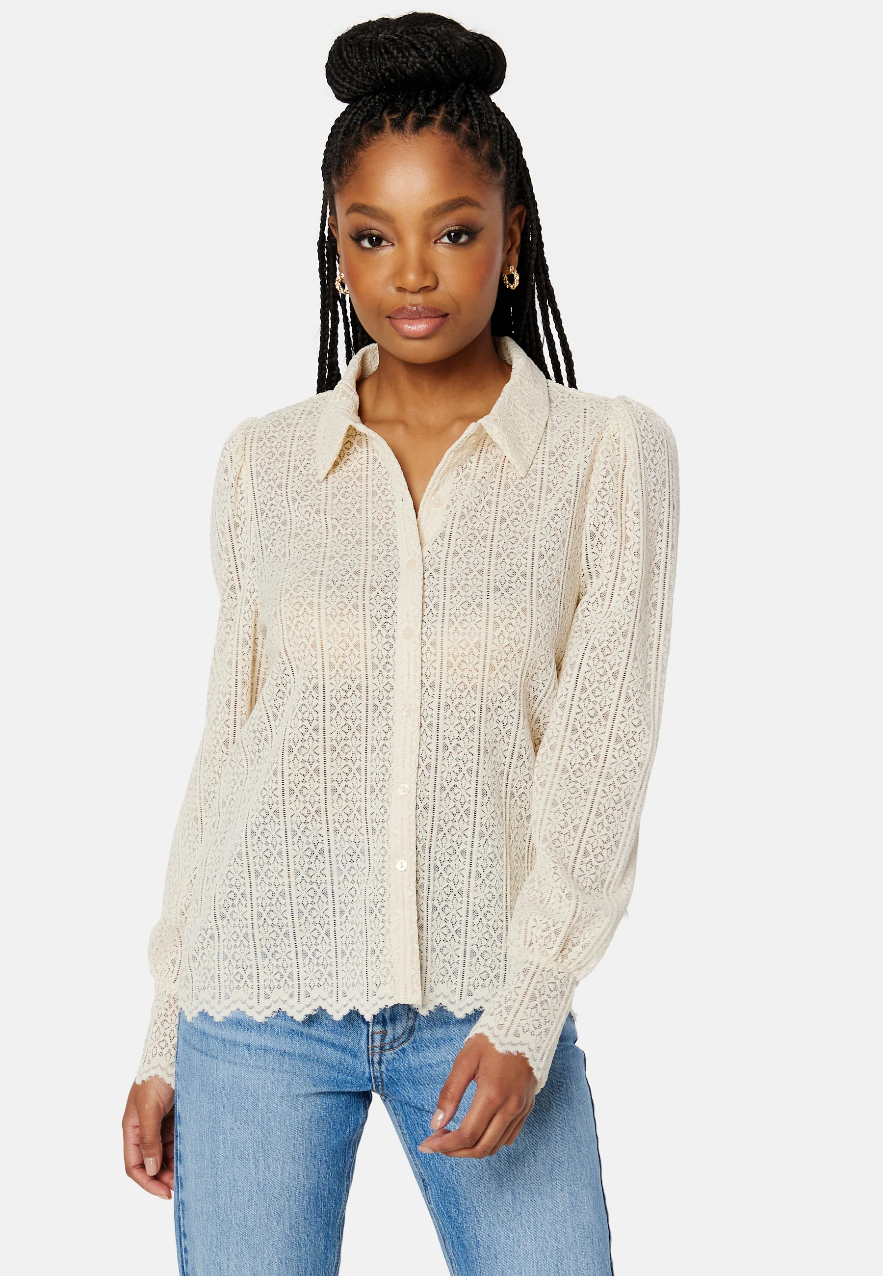 Sikka L/S Shirt - Image 2