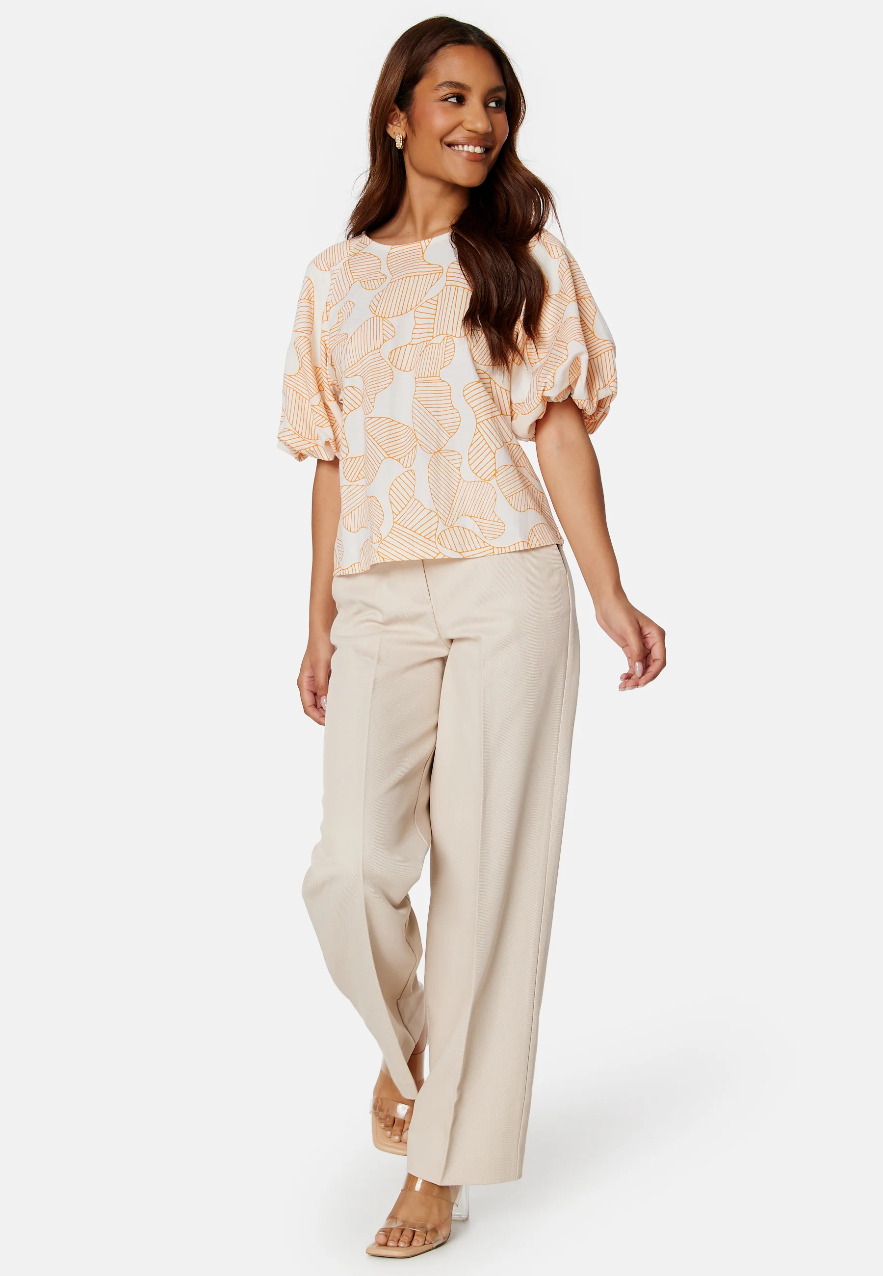 Sila S/S Top - Image 3