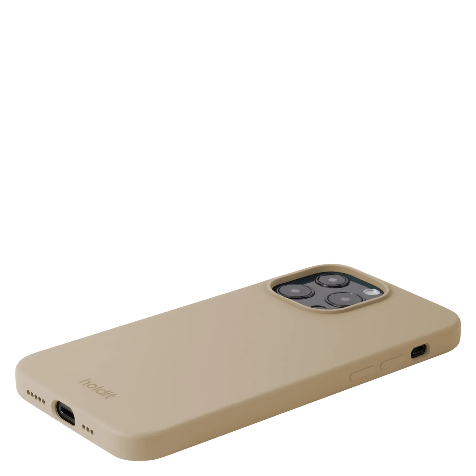 Silicone Case Iphone 13 Pro - Image 3