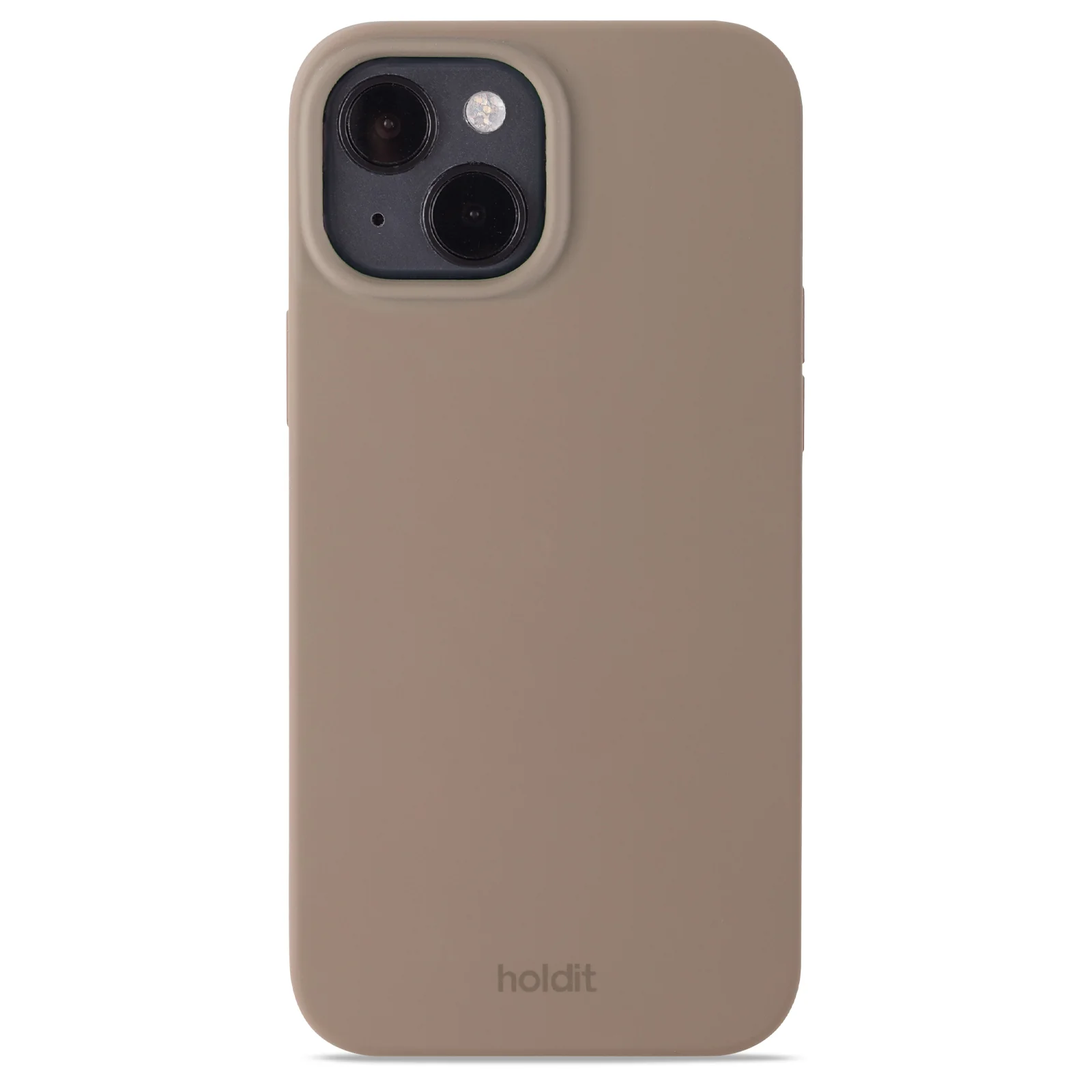 Silicone Case Iphone 15