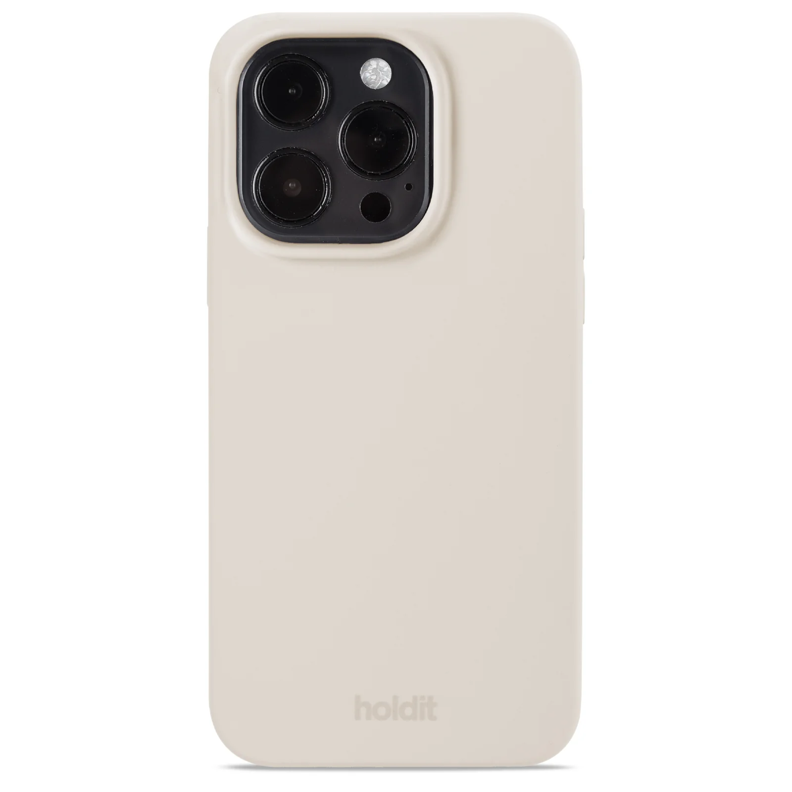 Silicone Case Iphone 15 Pro
