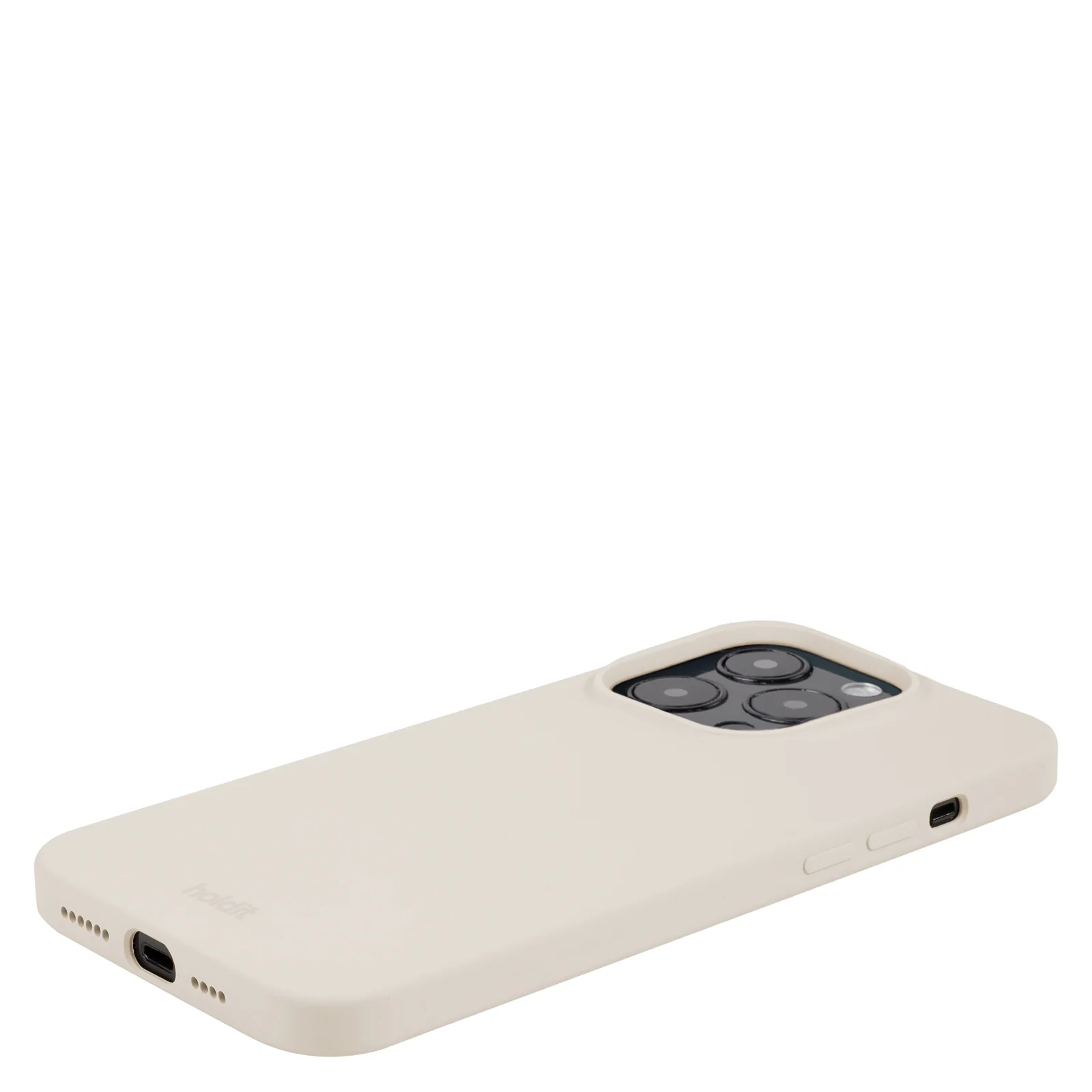 Silicone Case Iphone 15 Pro - Image 3