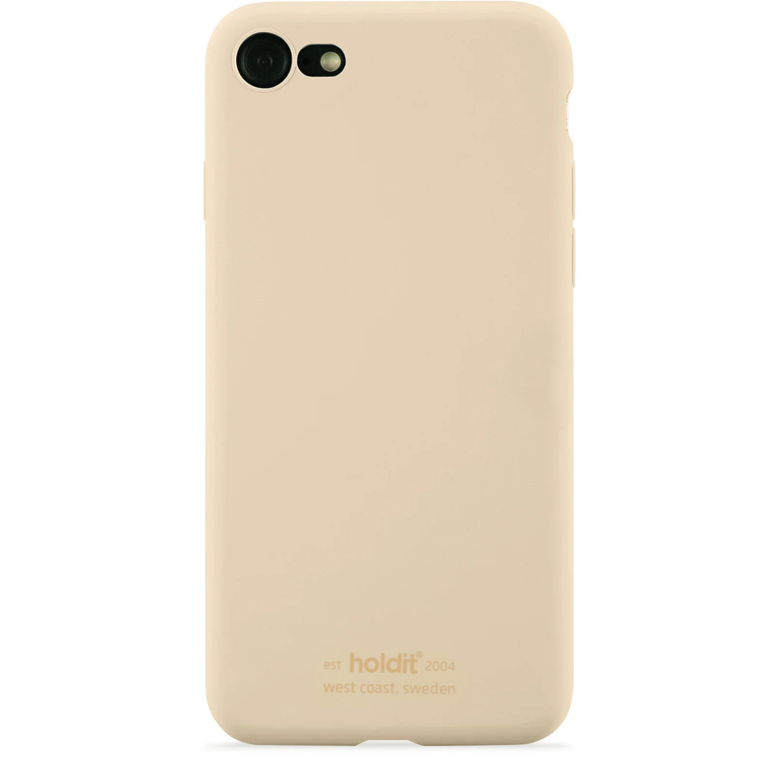 Silicone Case Iphone 7/8/SE
