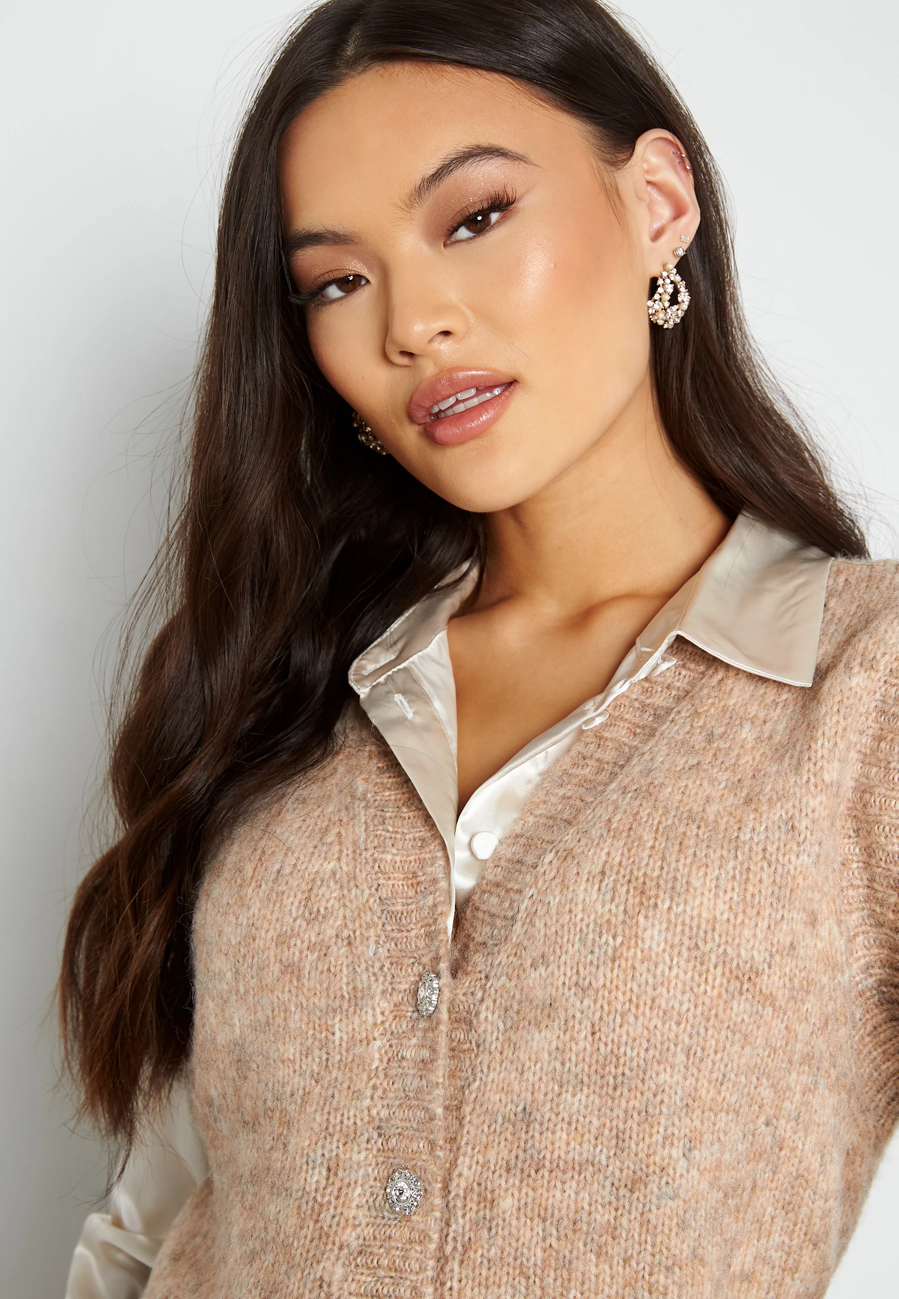 Silvo Knit Vest - Image 4
