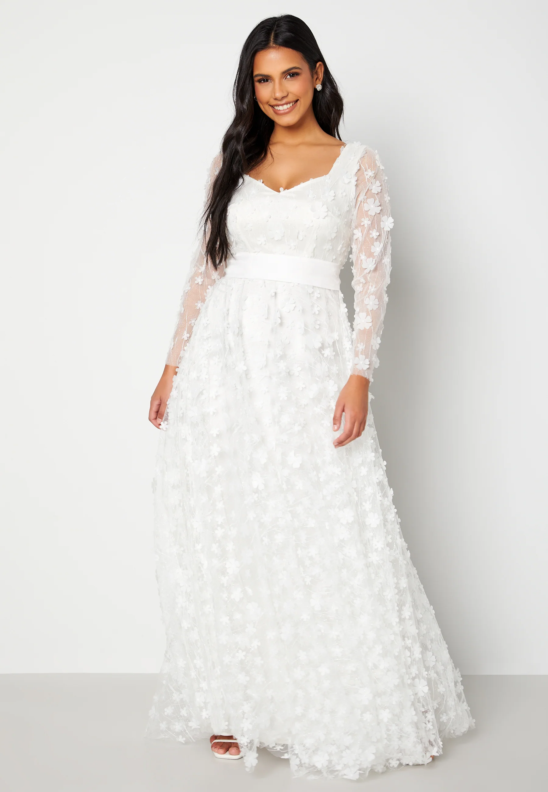 Sincerely Gown