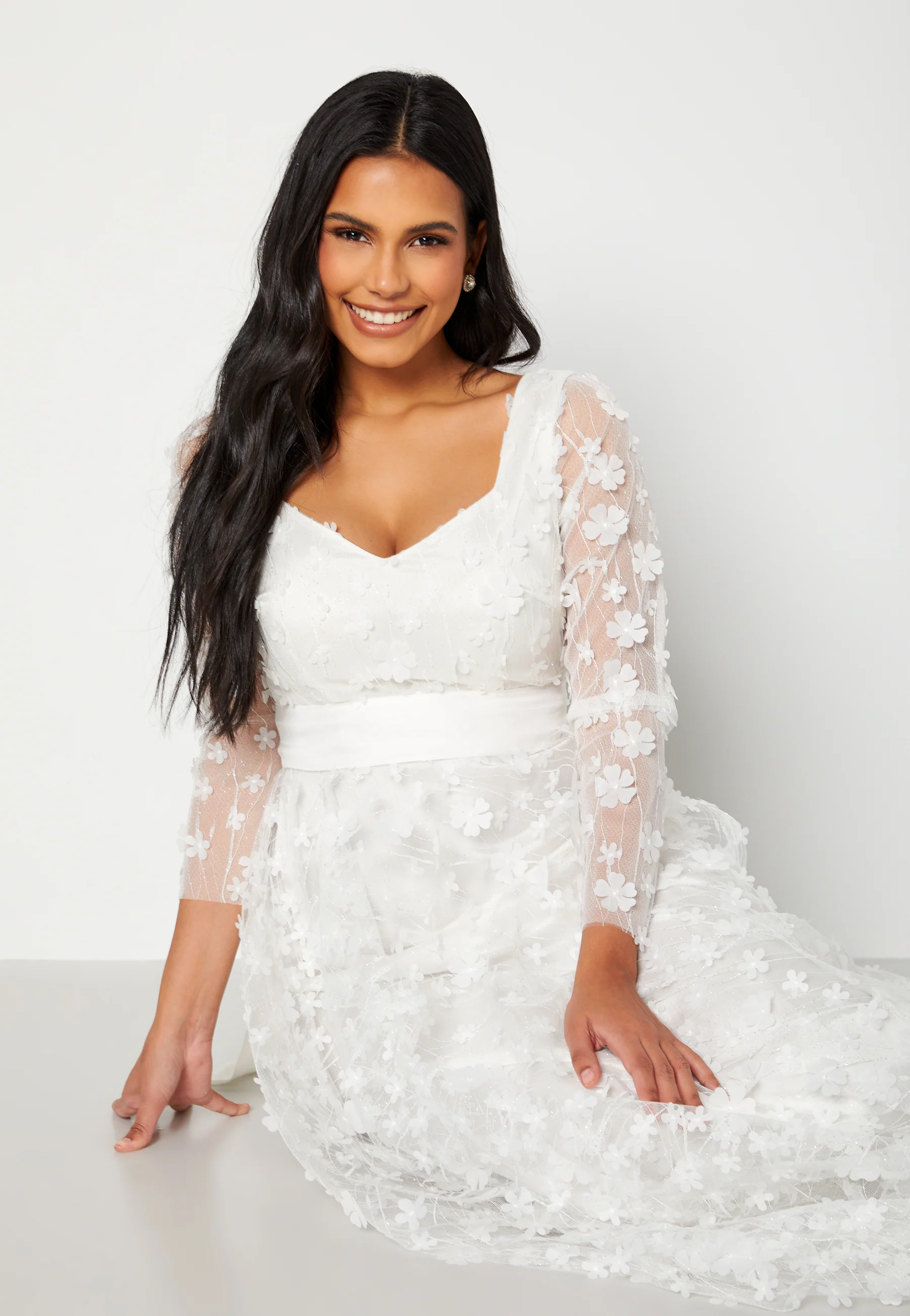 Sincerely Gown - Image 5