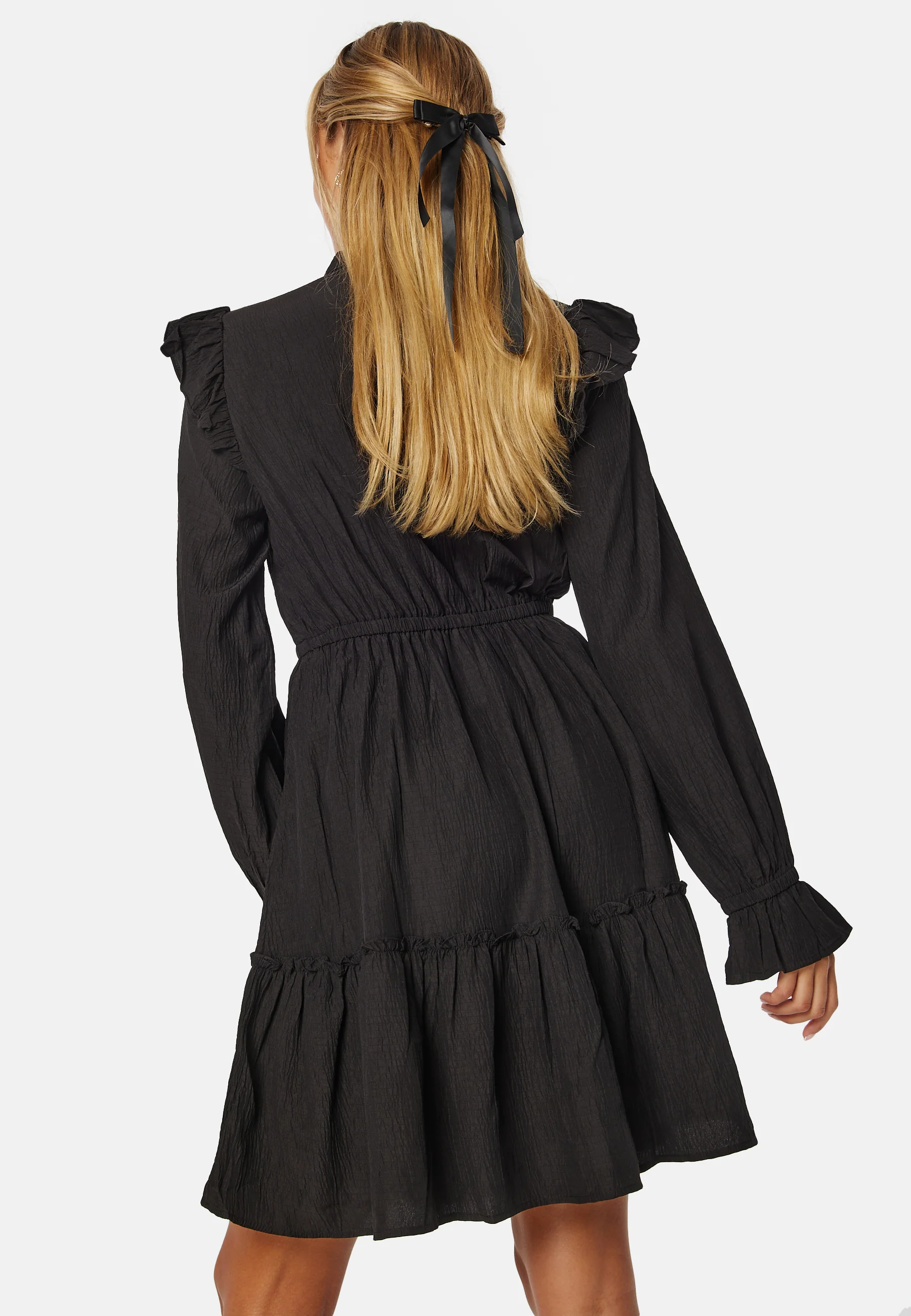 Sirasi LS Dress - Image 2