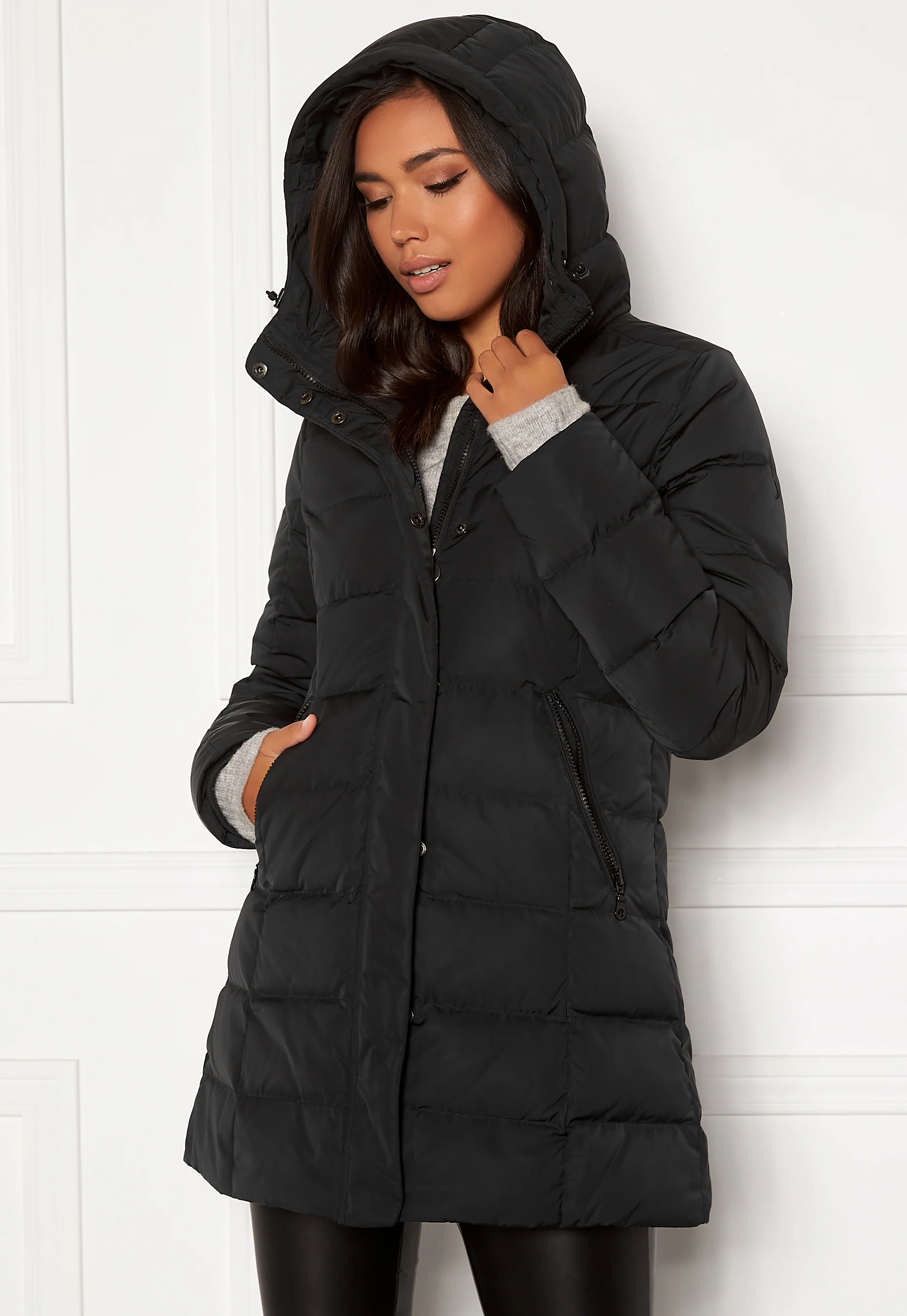 Siri Down Jacket - Image 3