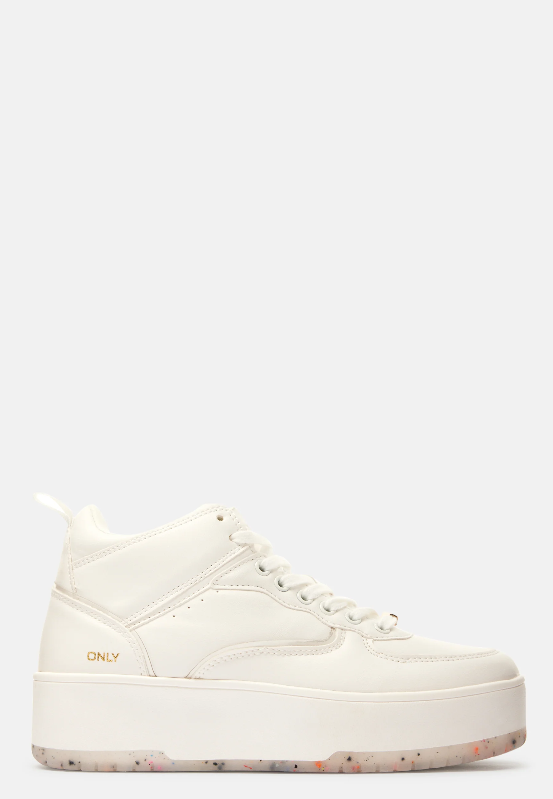 Siri High Sneaker - Image 2
