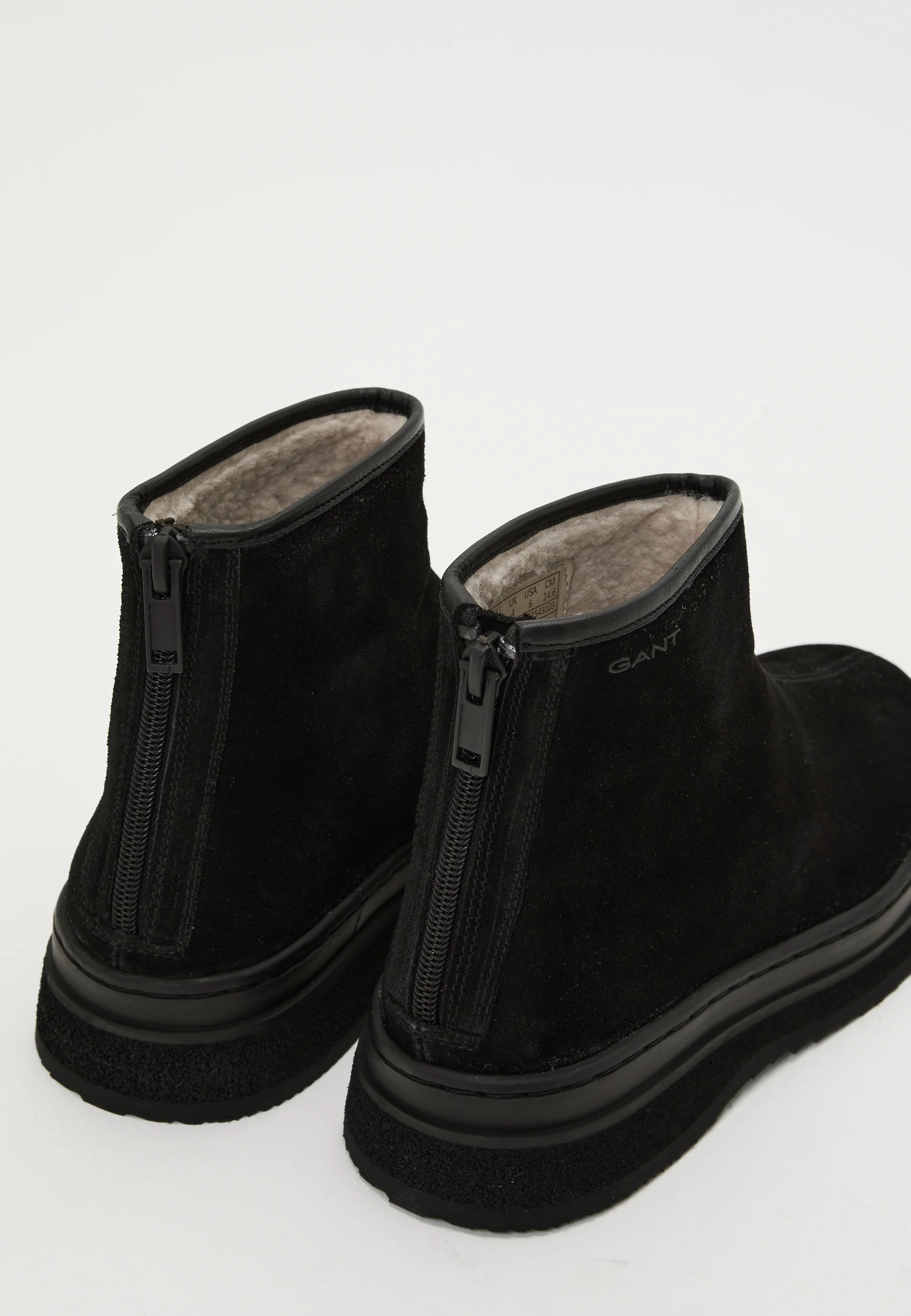 Sistown Mid Boot - Image 5