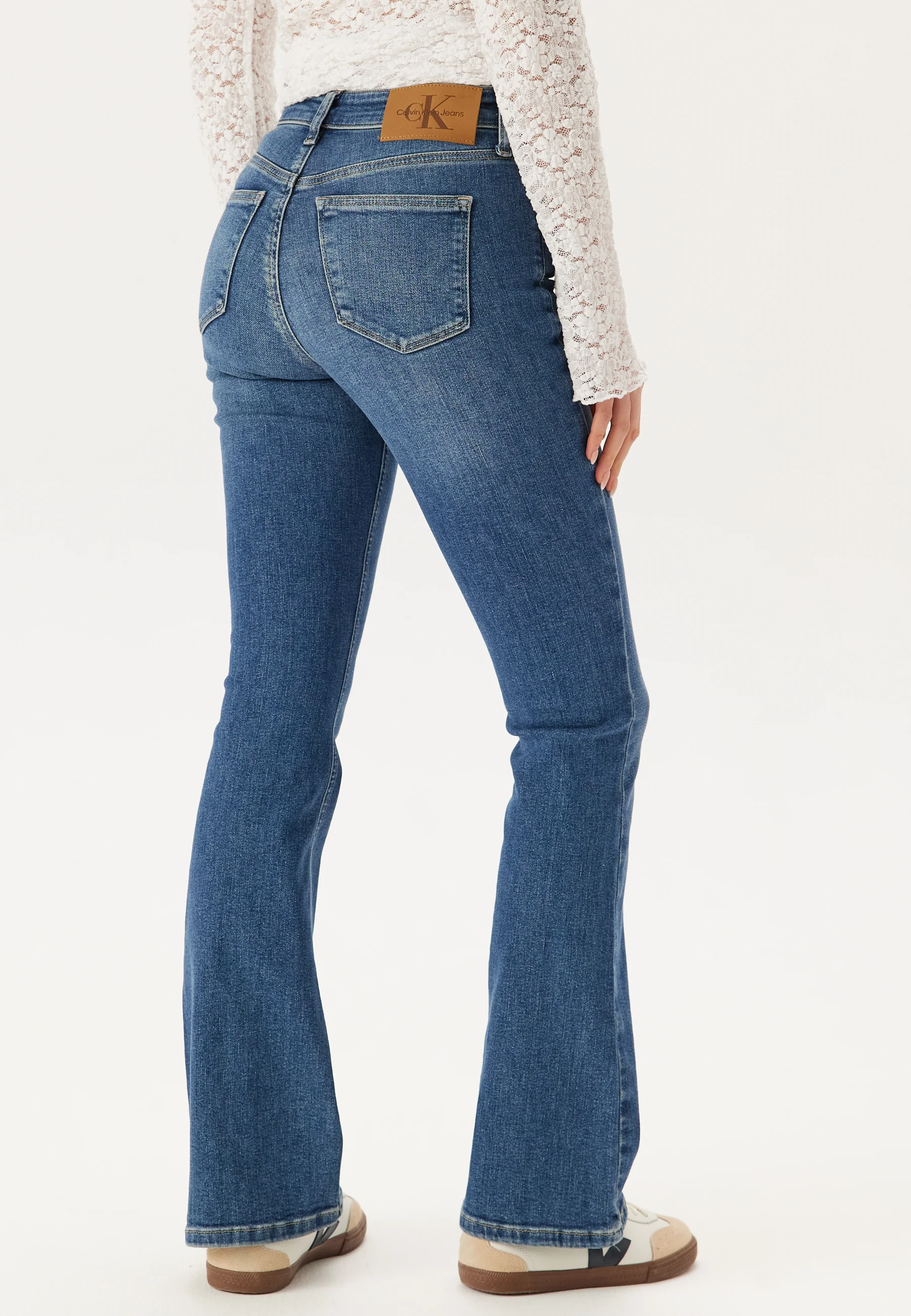 Skinny Bootcut - Image 2