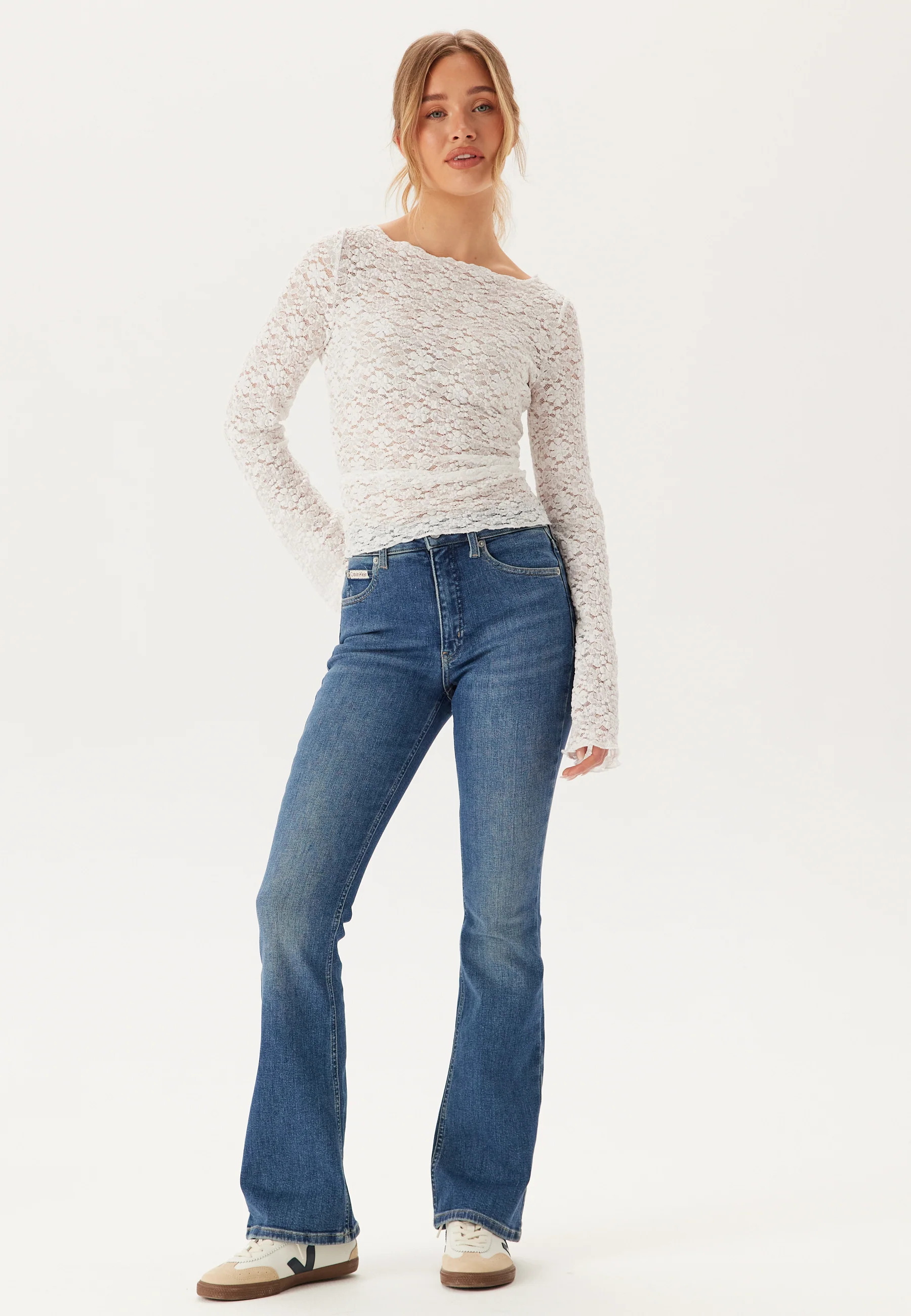 Skinny Bootcut - Image 3