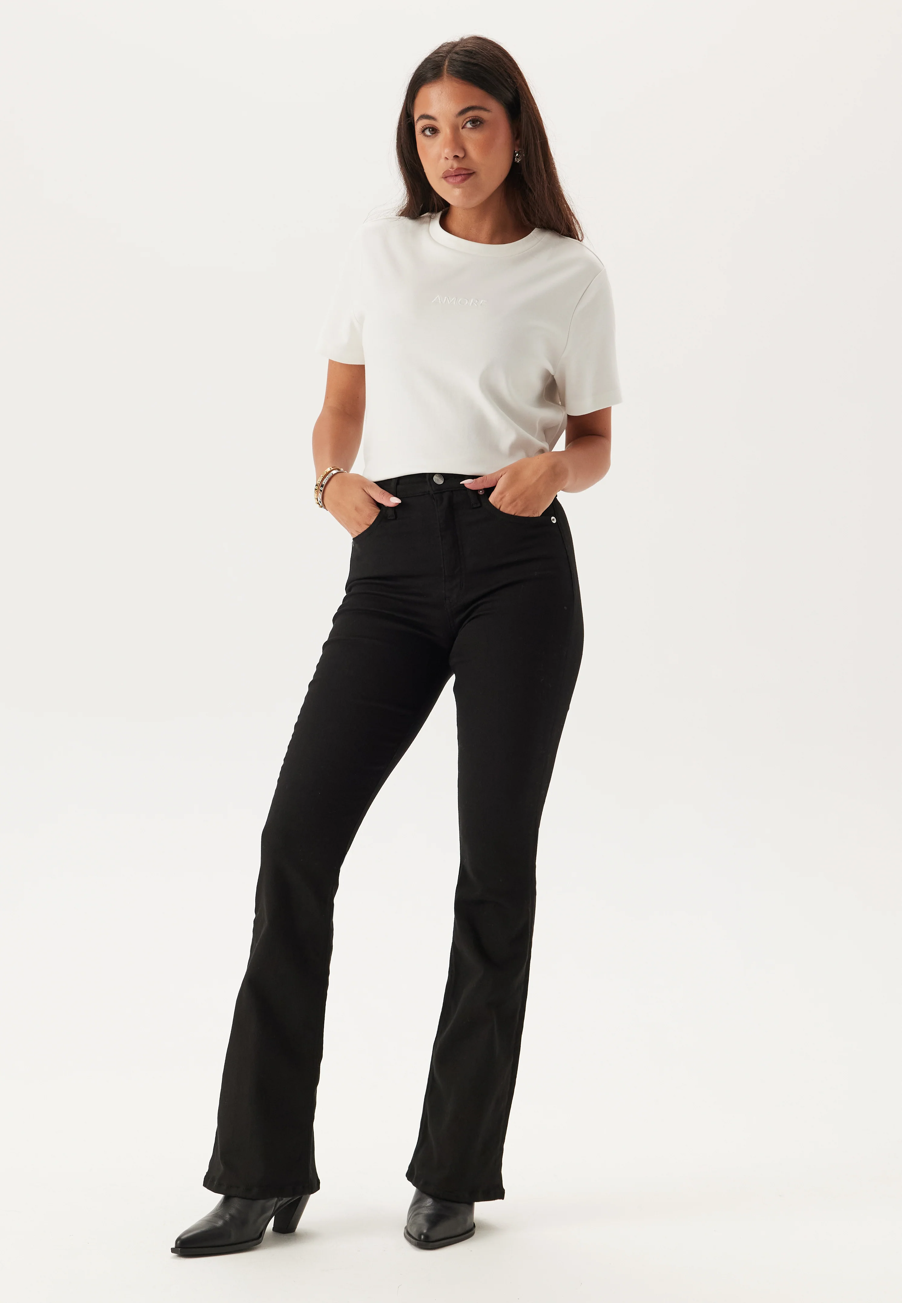 Skinny Bootcut - Image 3