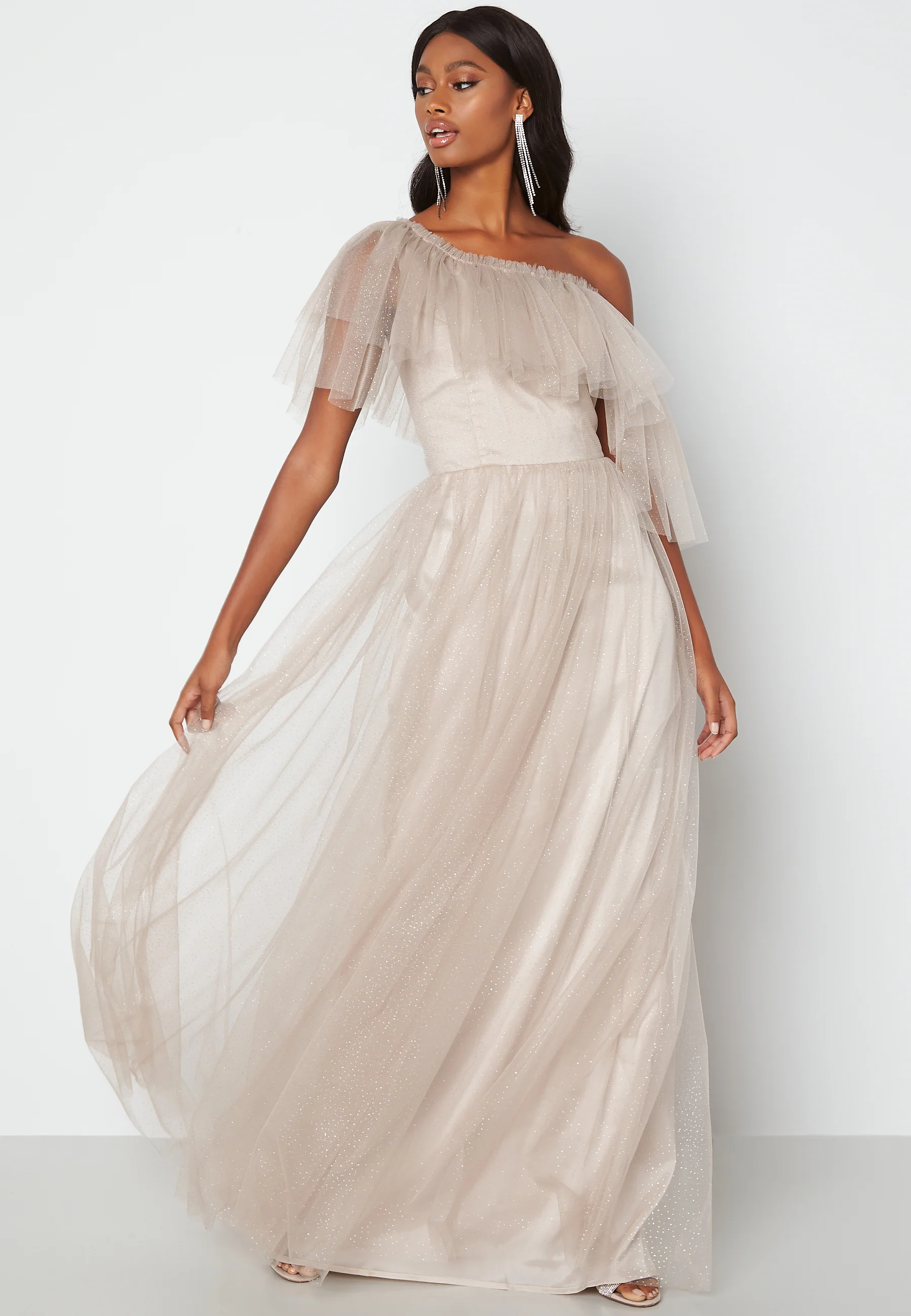 Skylar Dress