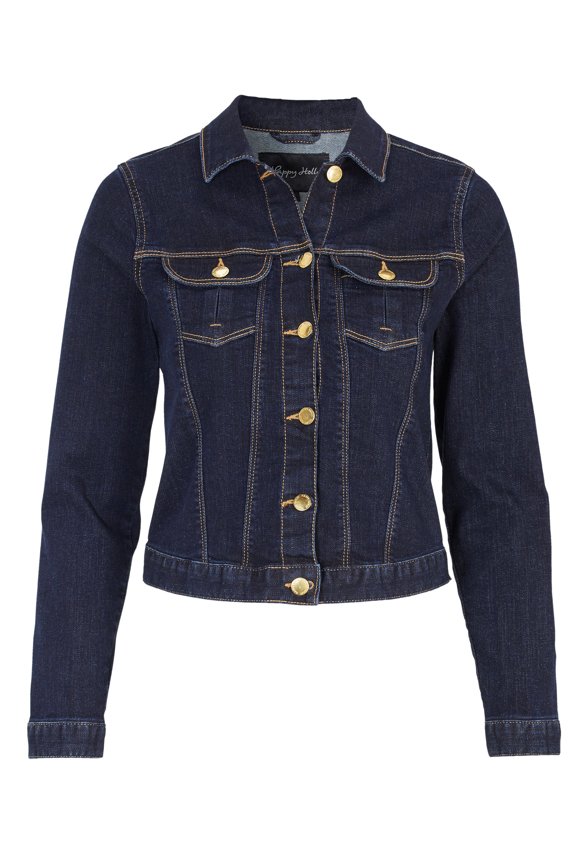 Skyler denim jacket - Image 5