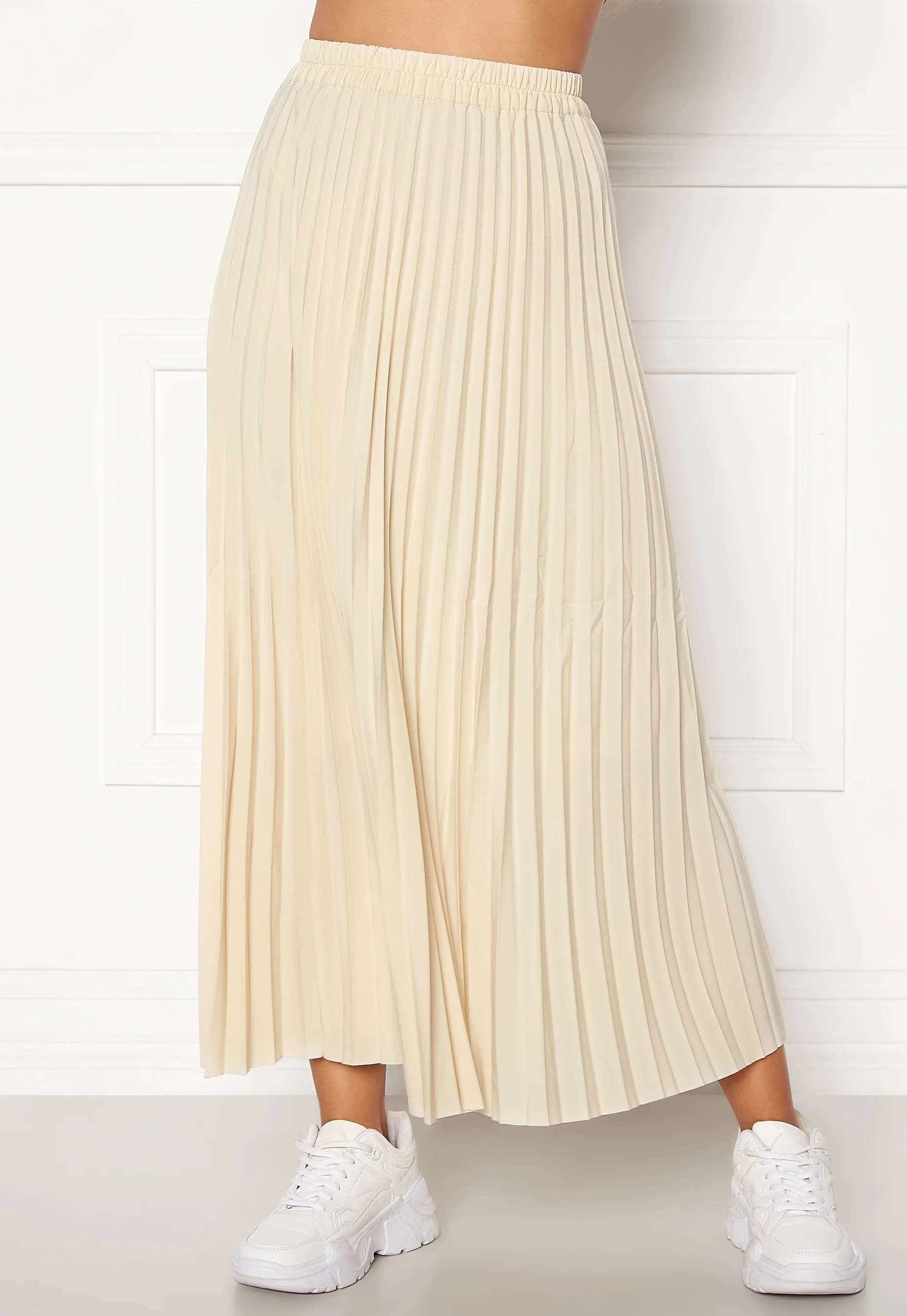 Slfalexis MW Midi Skirt - Image 2