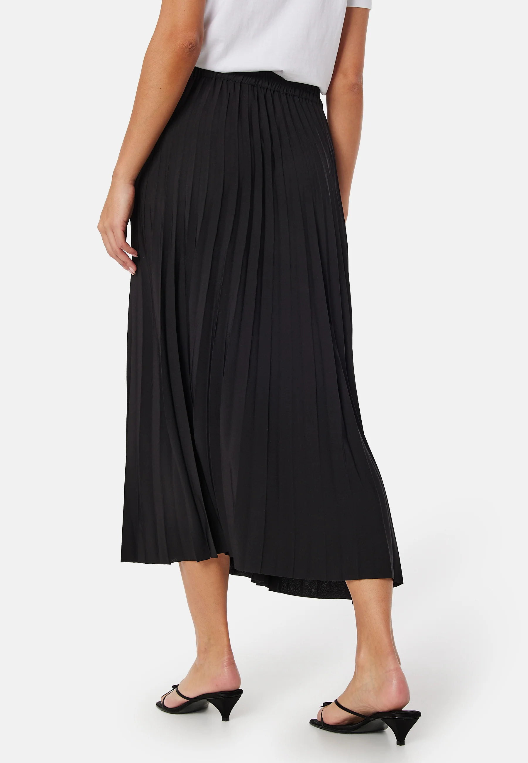 Slfalexis MW Midi Skirt - Image 3