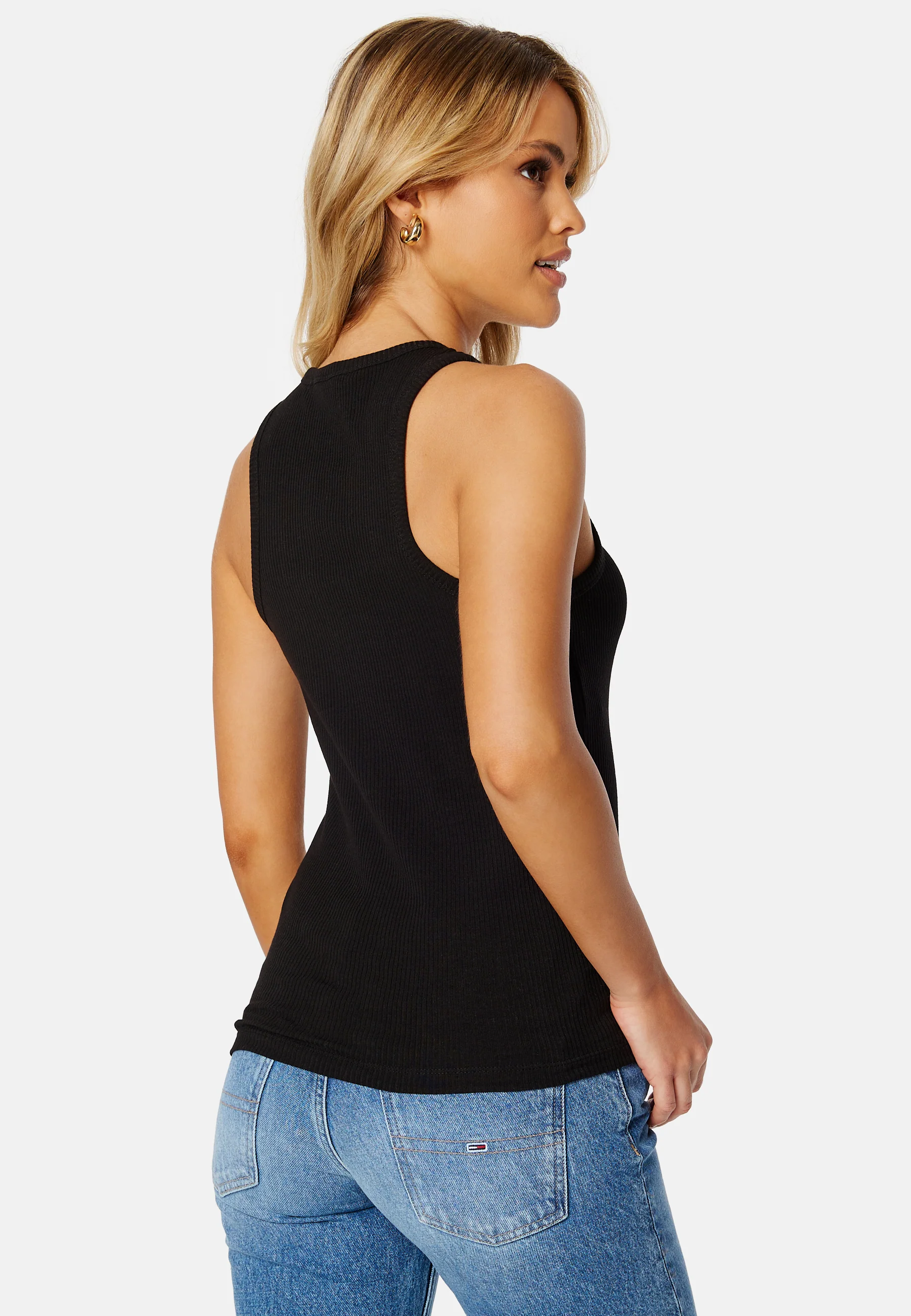 Slfanna O-Neck Tank Top - Image 3