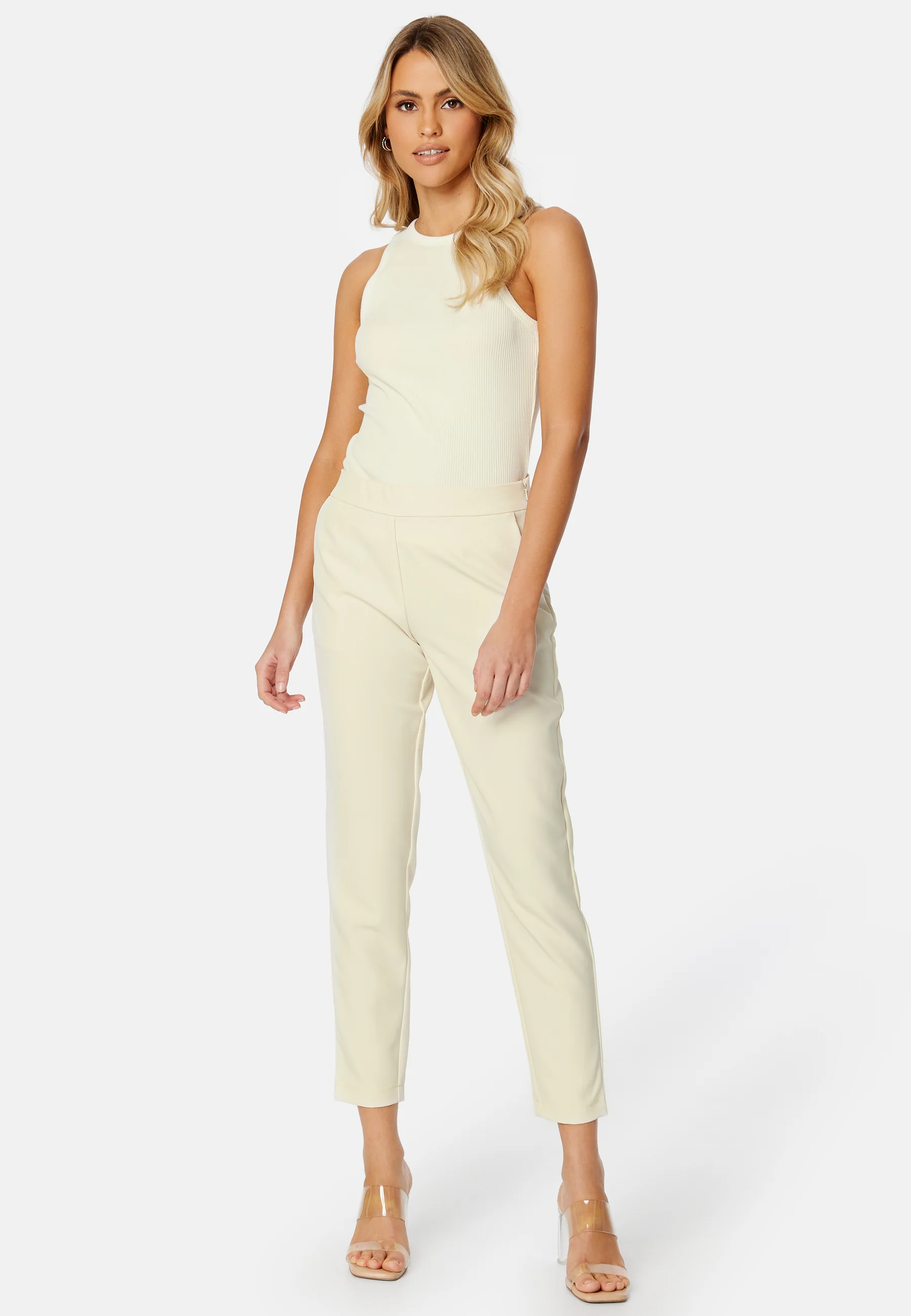 Slfanna O-Neck Tank Top - Image 2