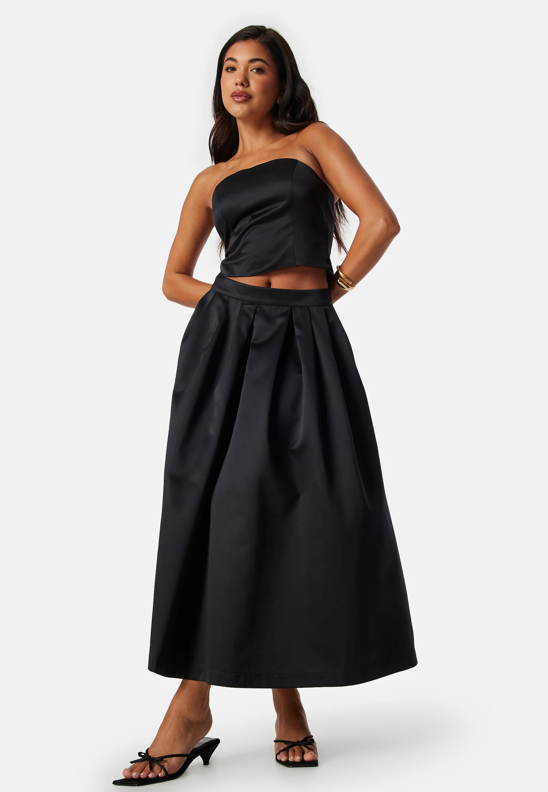 Slfaresia Bustier Top - Image 2