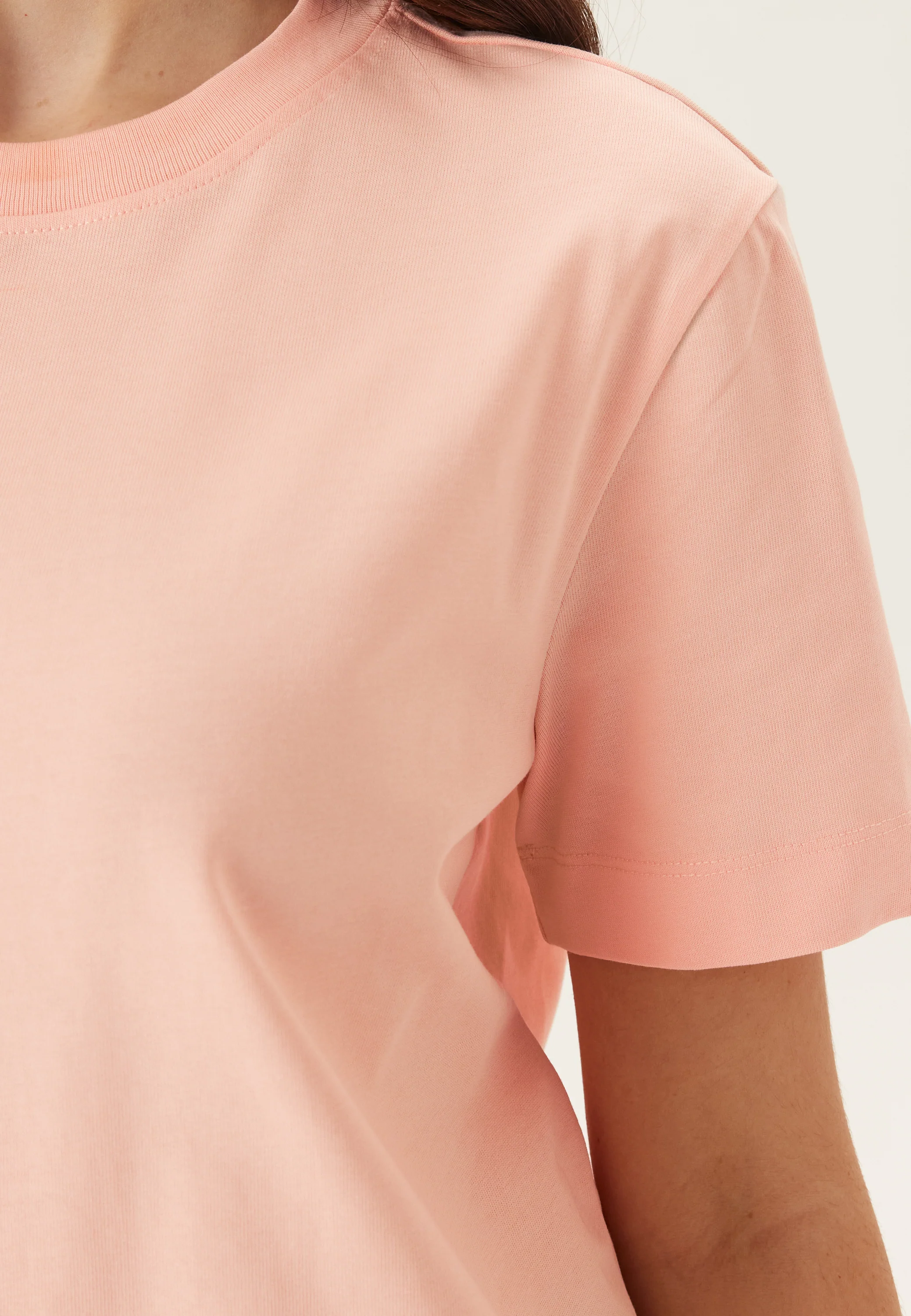 Slfessentail Boxy Tee - Image 2
