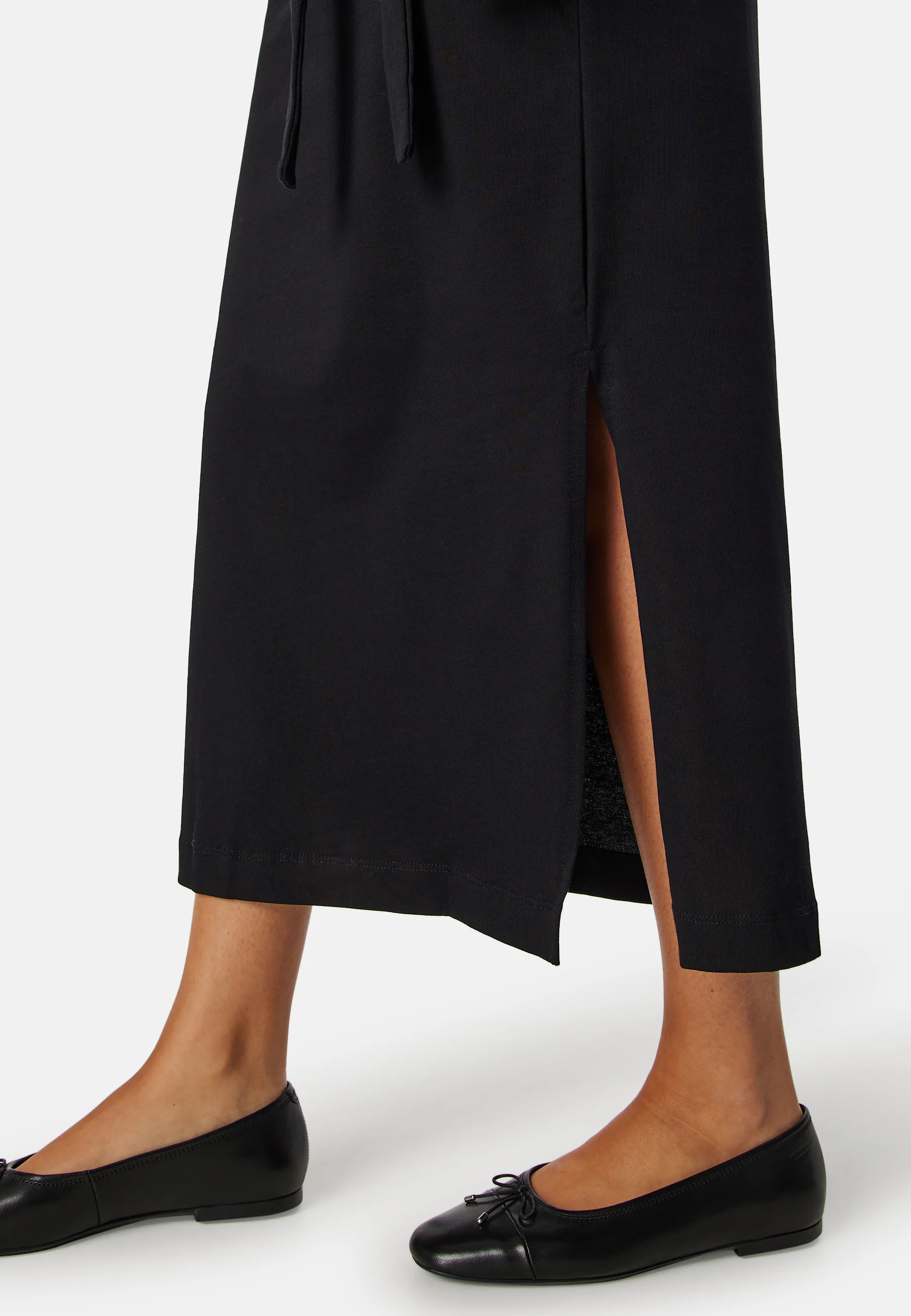 Slfessential Ankle Dress - Image 3