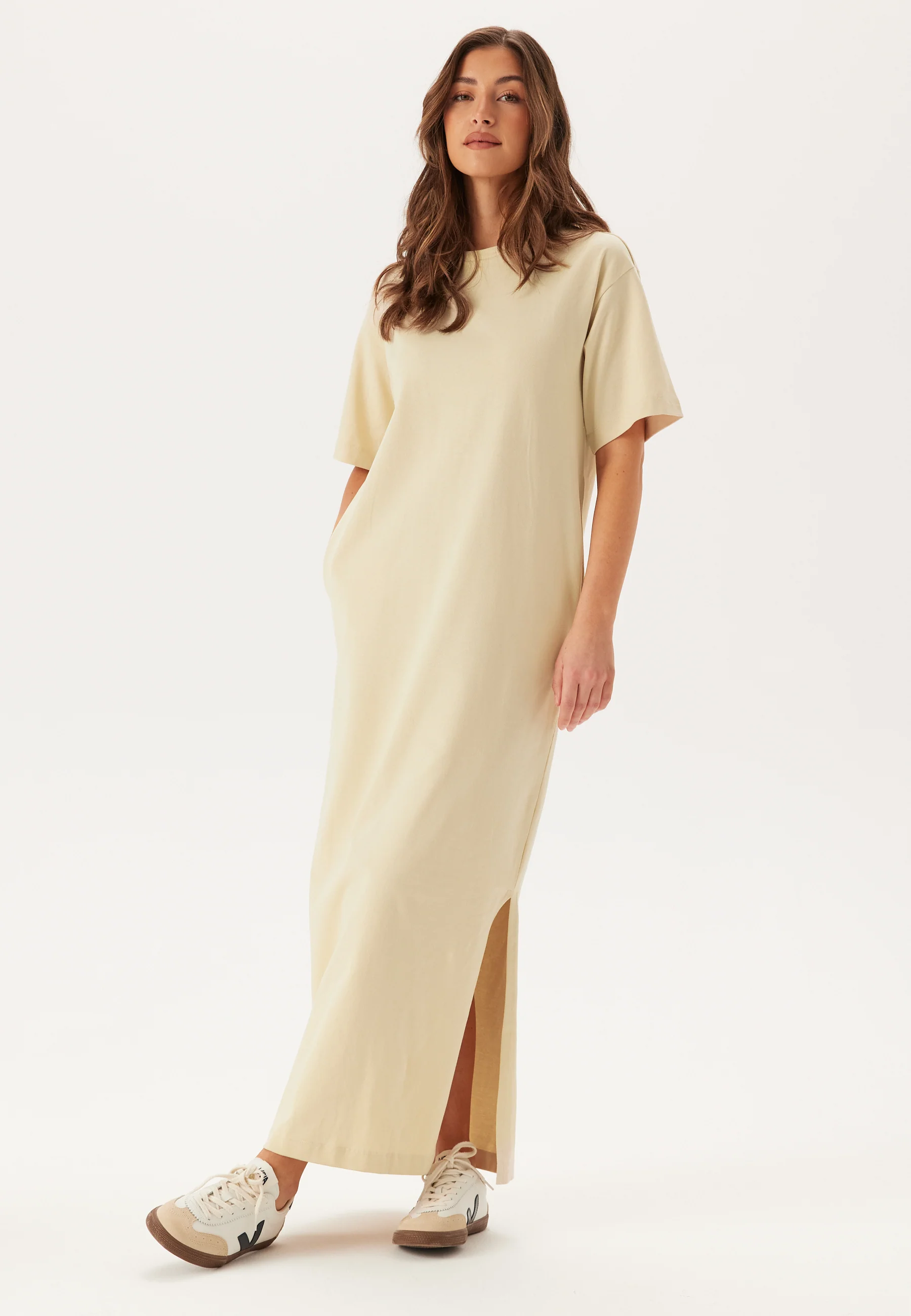 Slfessential Ss Pocket Ankle D - Image 2