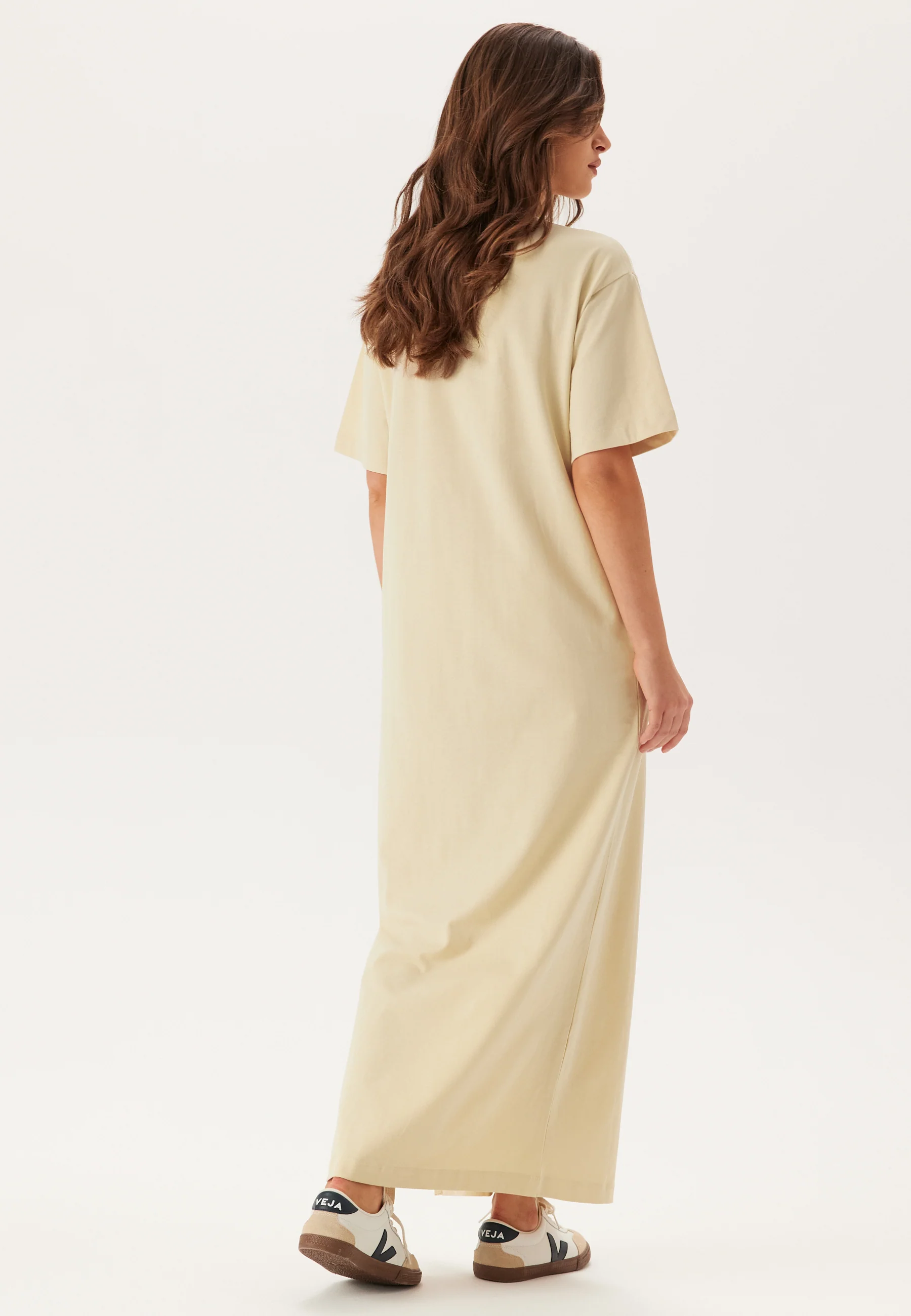 Slfessential Ss Pocket Ankle D - Image 3