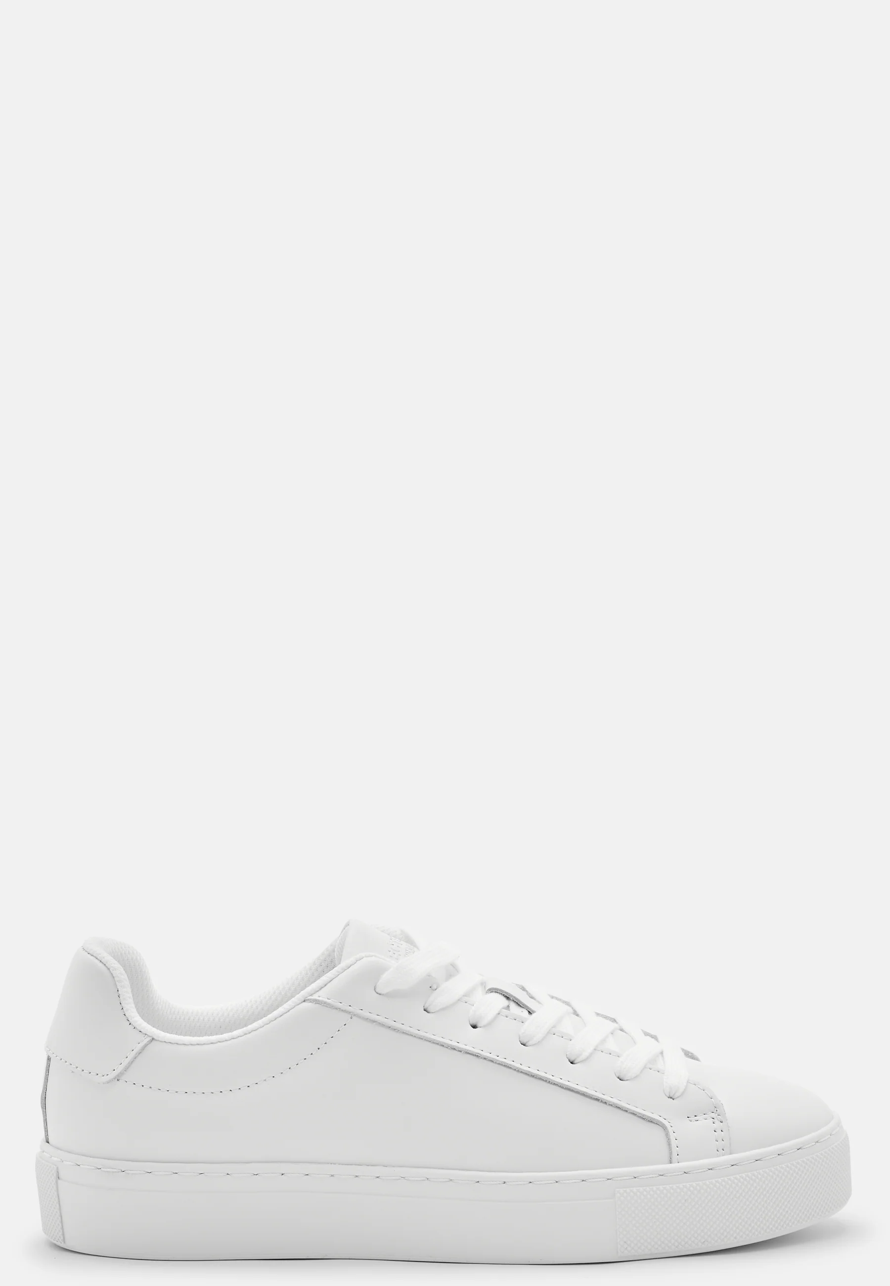 Slfeva Leather Sneakers - Image 2