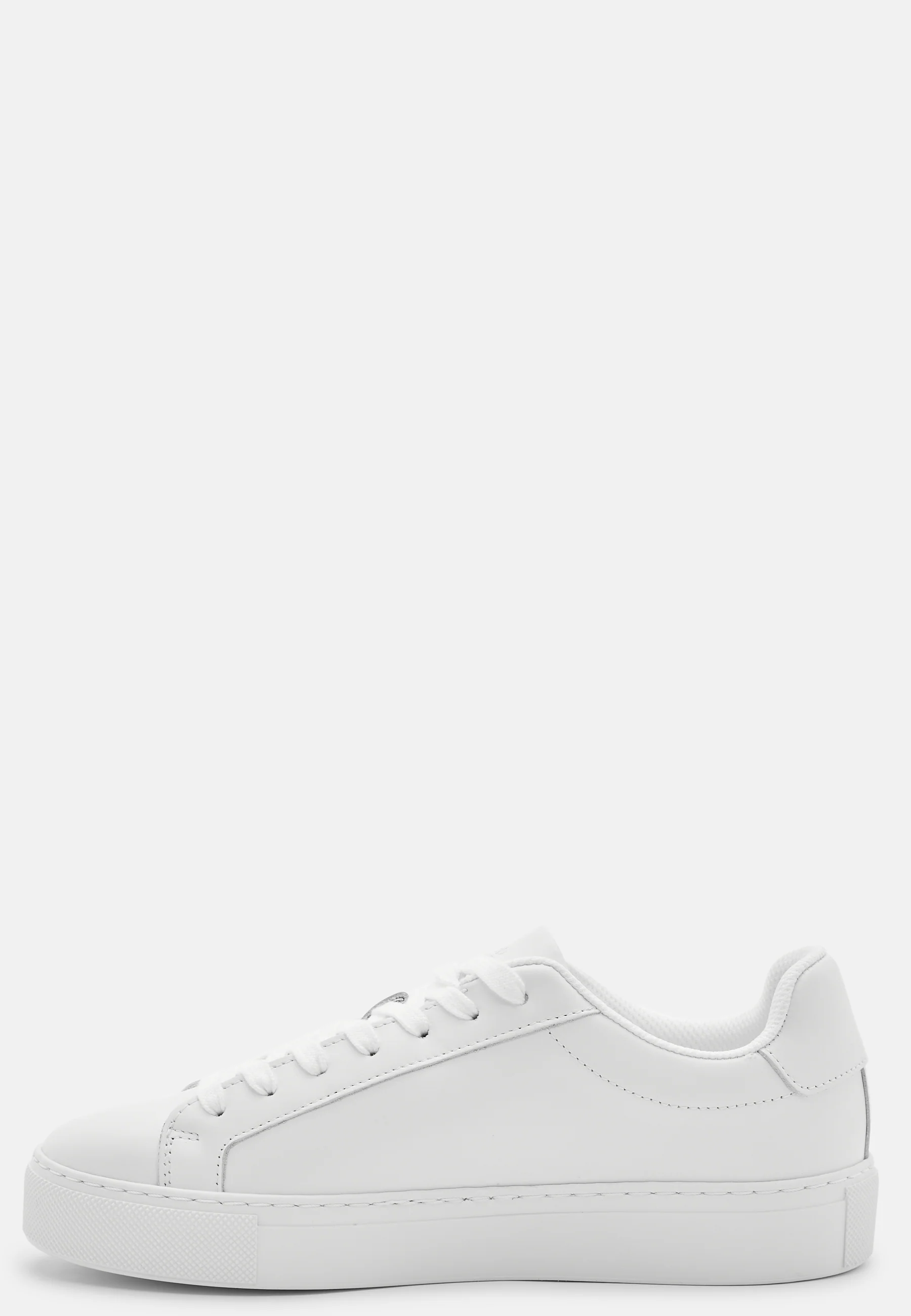 Slfeva Leather Sneakers - Image 3